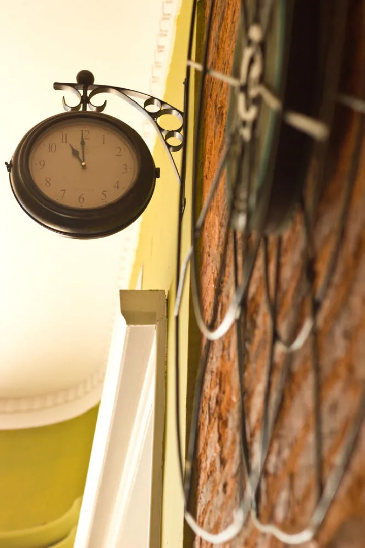 Rosario Global House