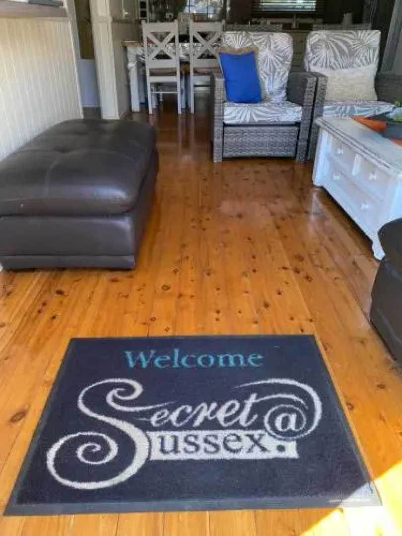 Secret at Sussex Inlet Units