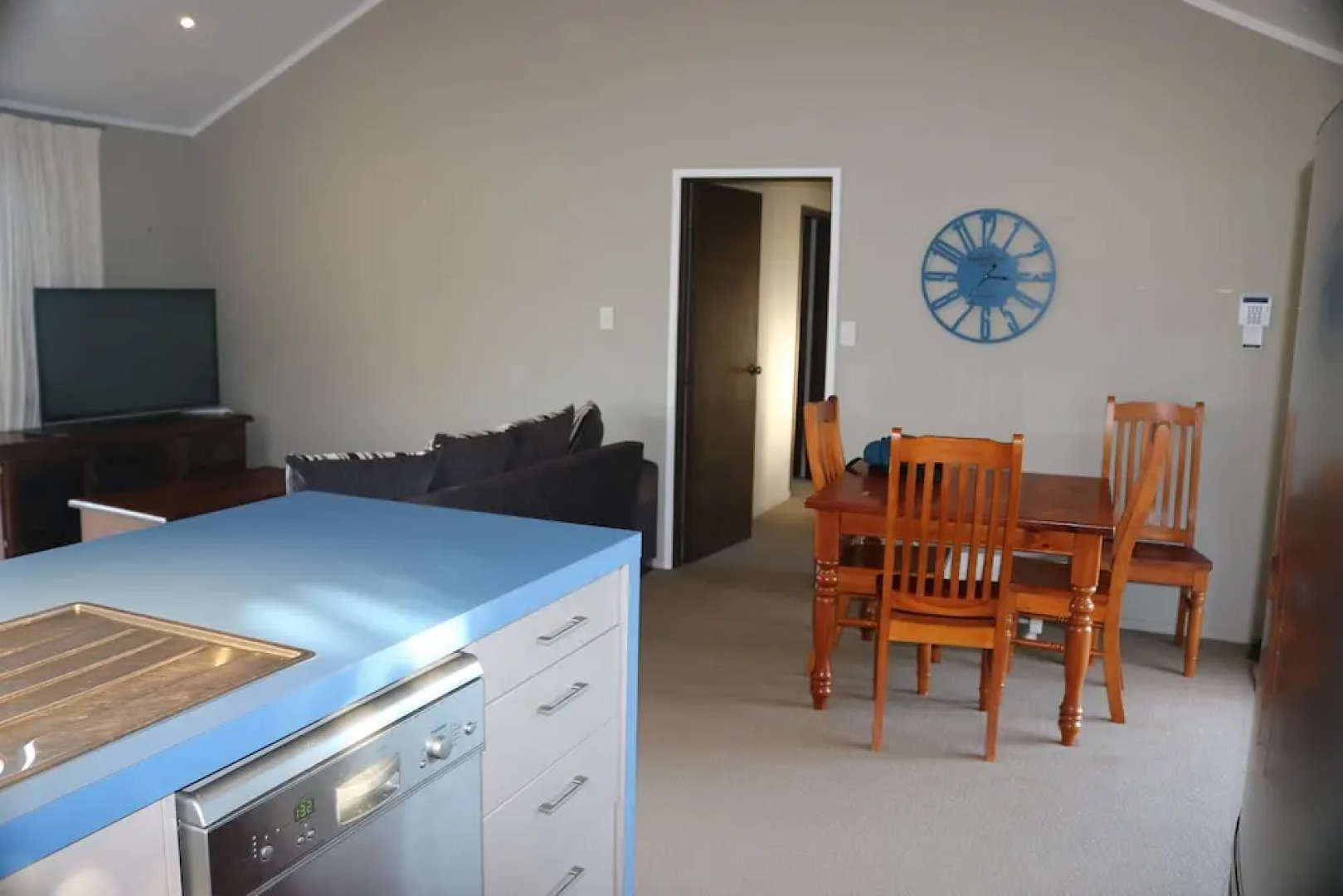 Pauanui Beach Retreat