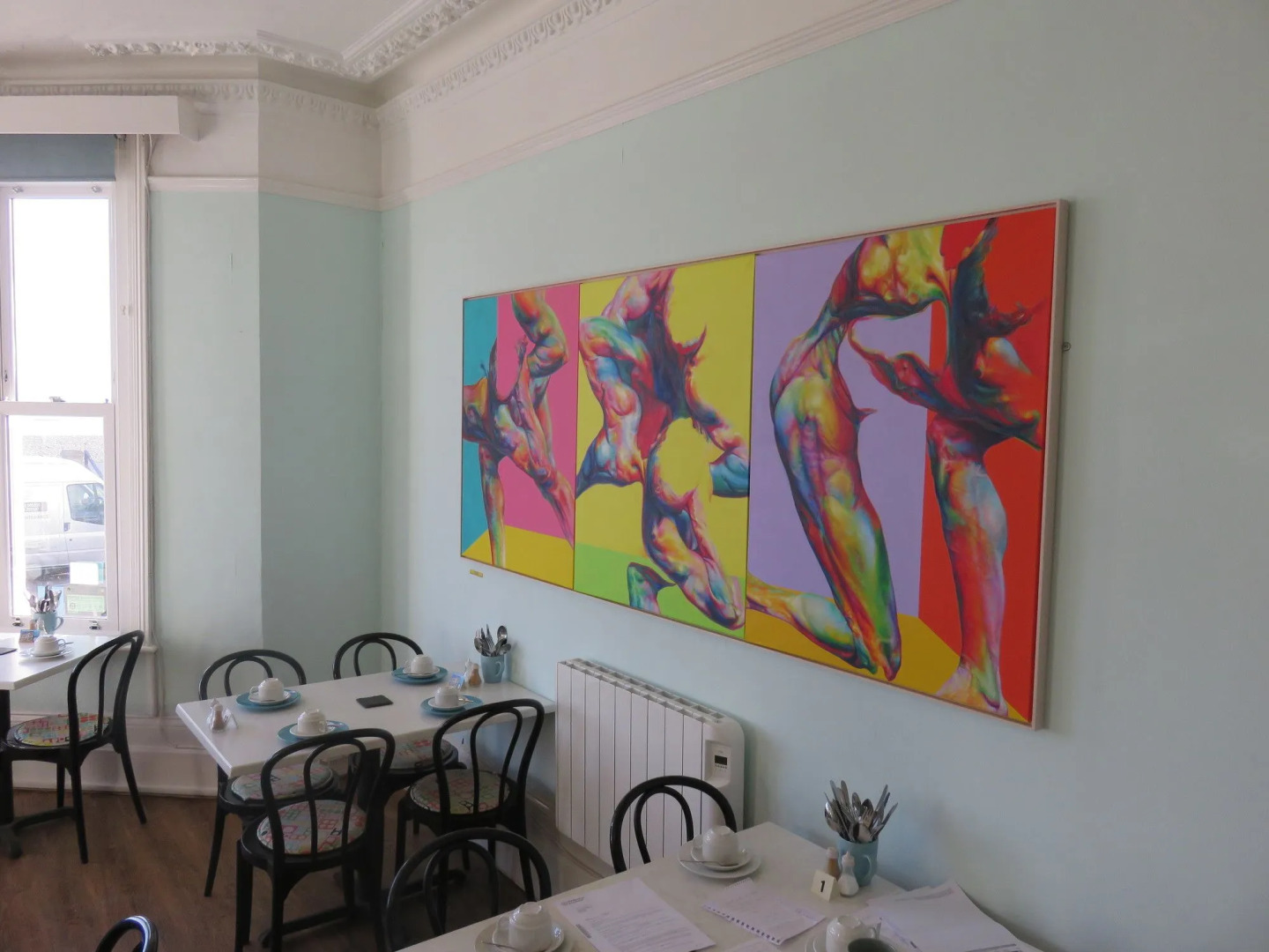 Marine View Guest House