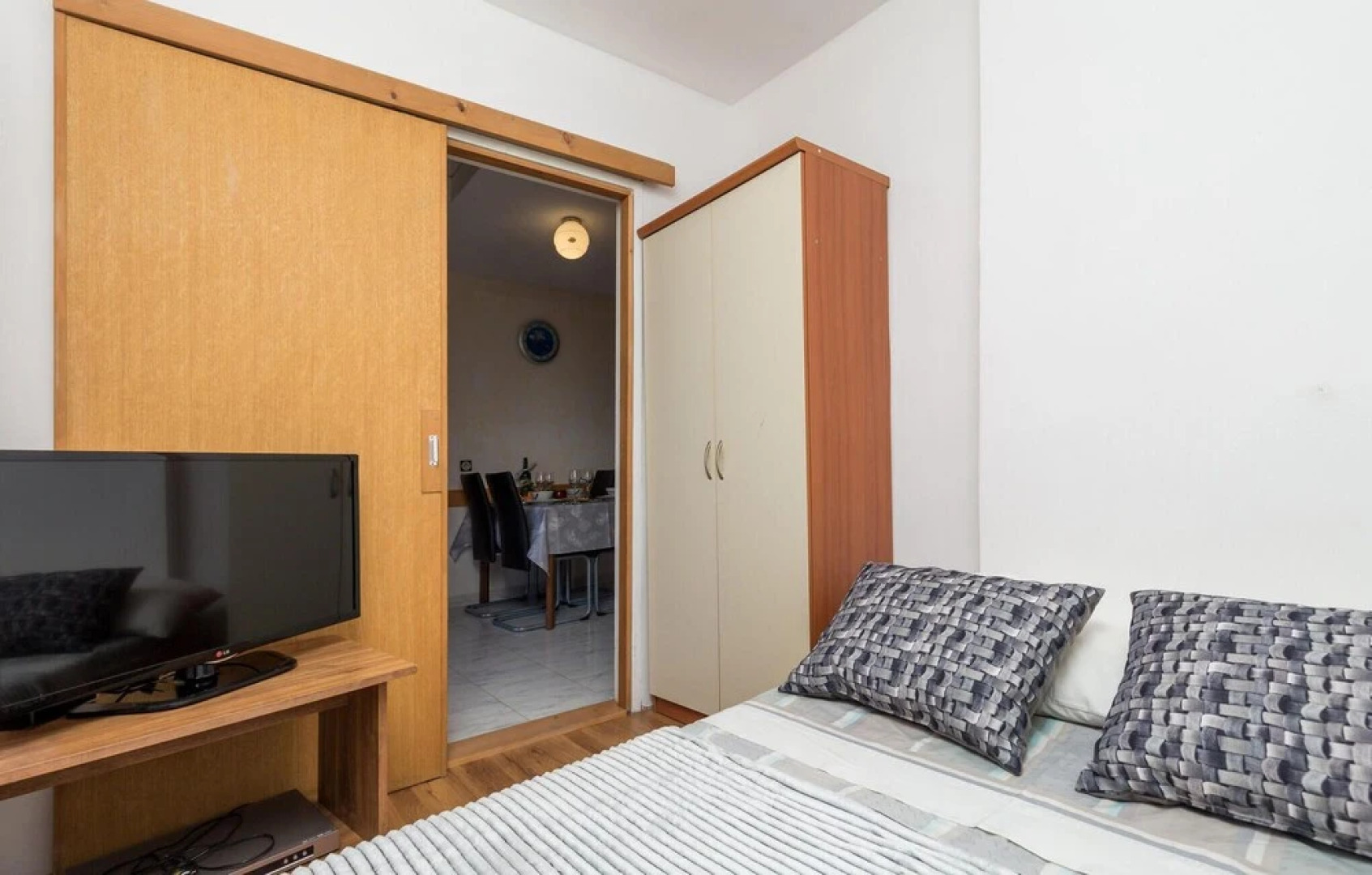 Amazing Home in Klada With 2 Bedrooms and Wifi