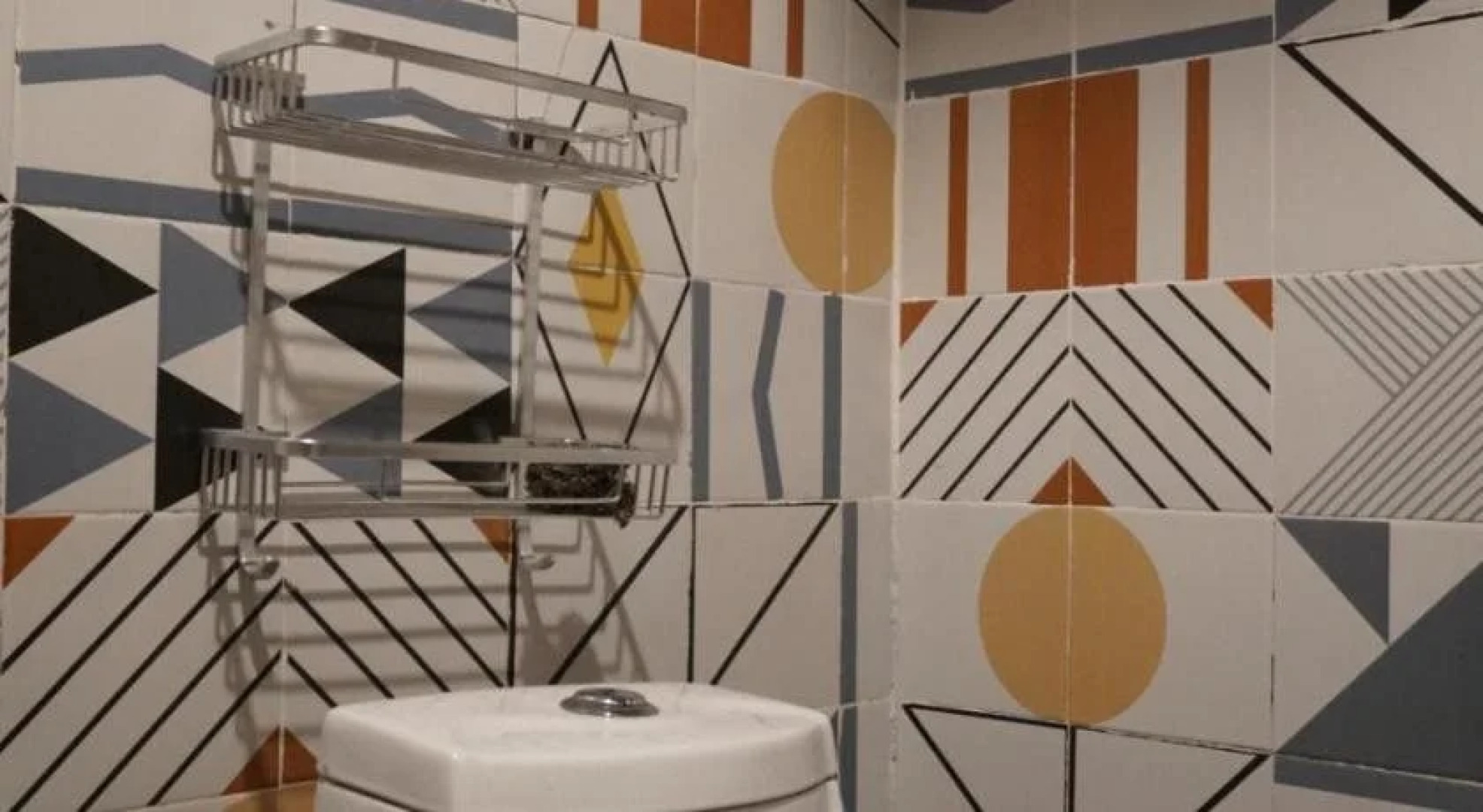 White Rose Guesthouse