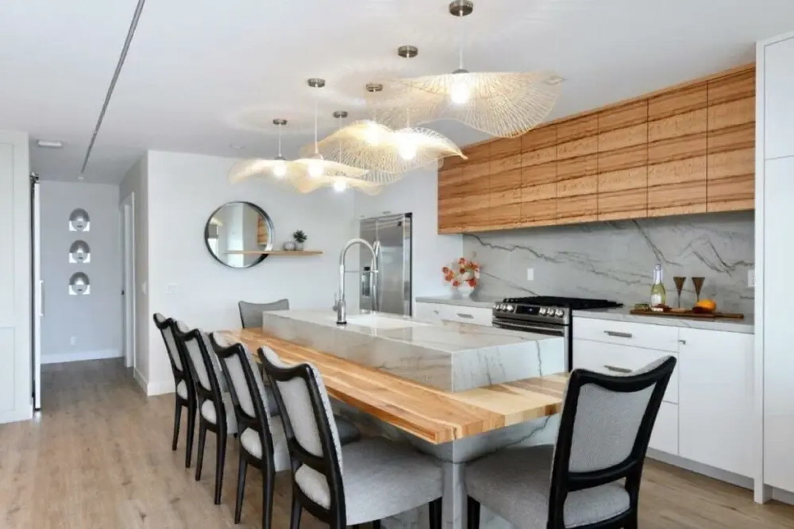 Luxury Cardiff By-the-sea Ocean View Parkhouse