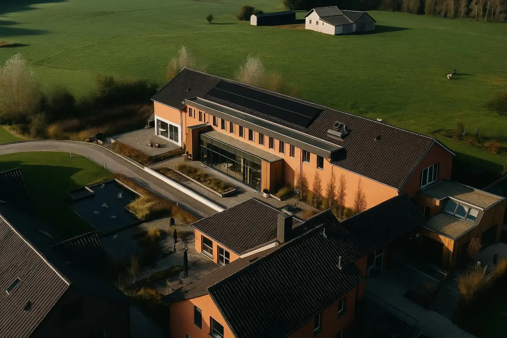 Off Meeting Wavre Hotel