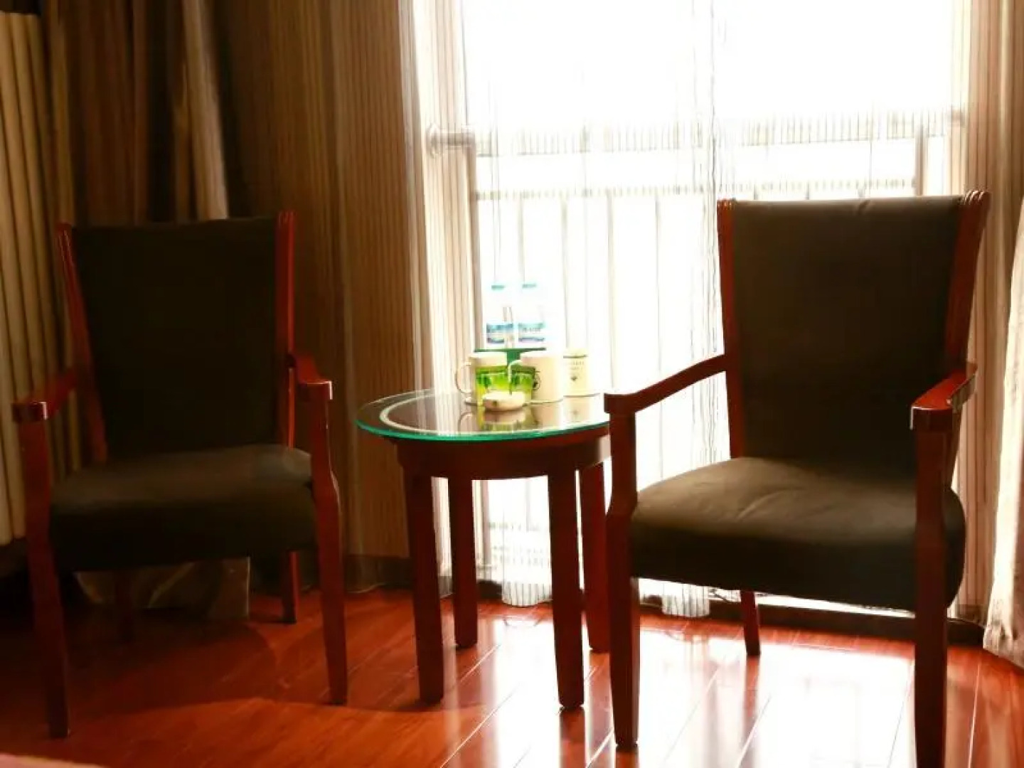 GreenTree Inn Jinan Gaoxin District International Convention Centre Hotel