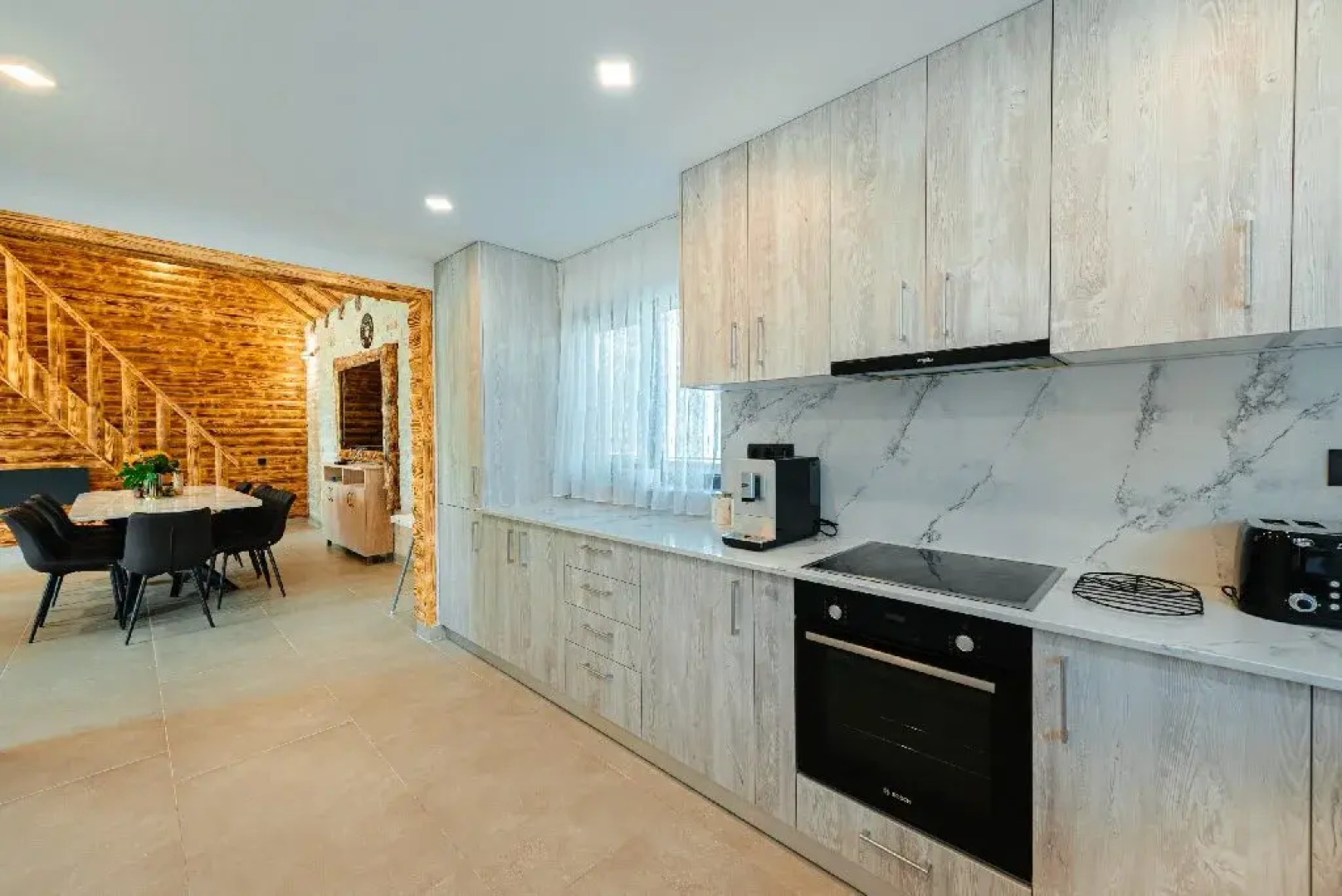 . Country Relax Resort