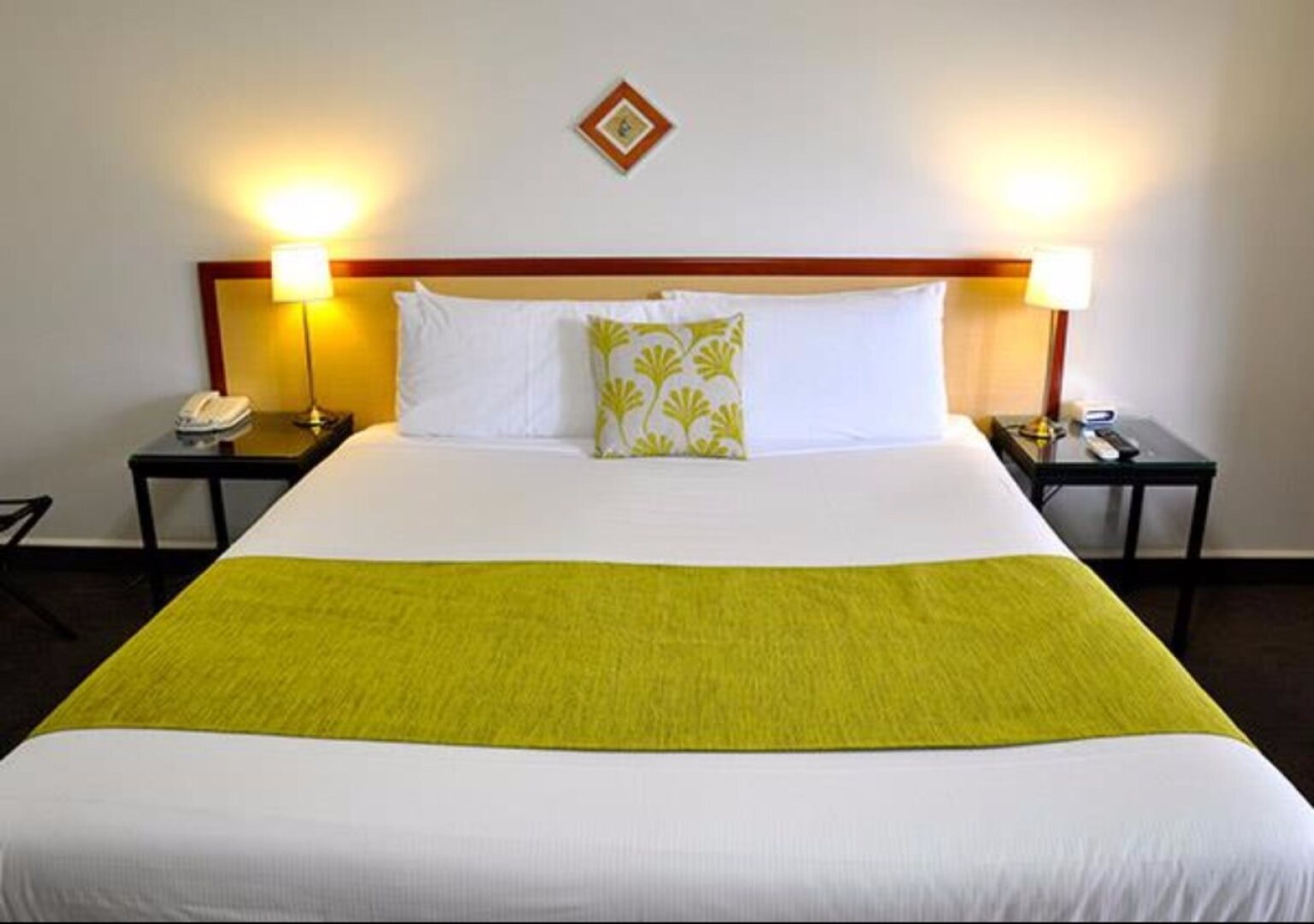 Tuscany Villas Whakatane