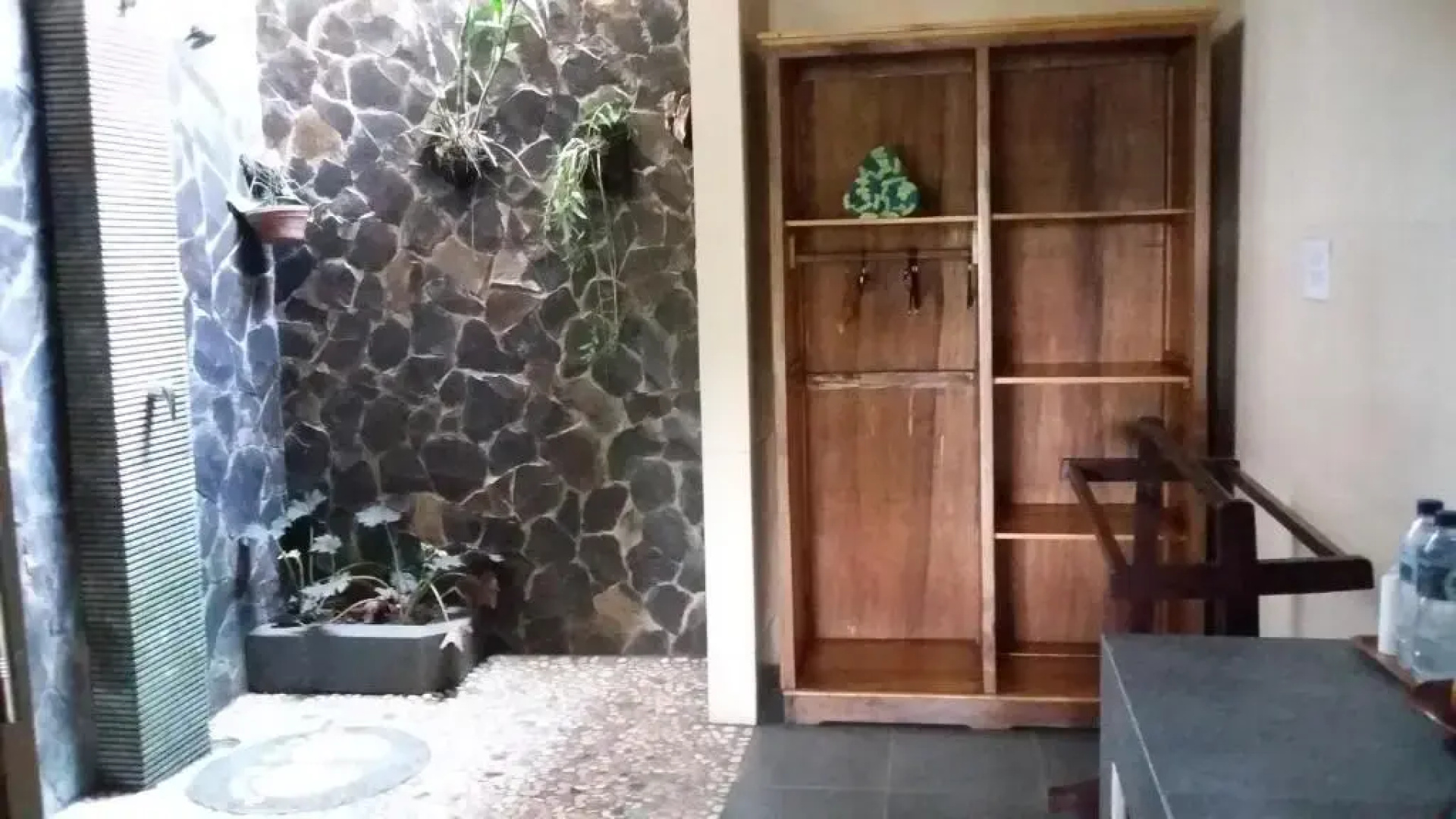Villa Dua Bintang