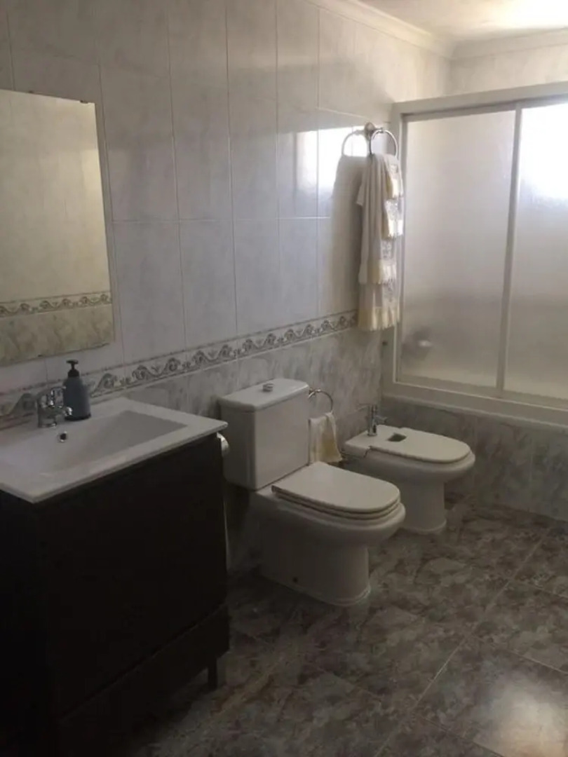 Villa With 5 Bedrooms in Torrellano, With Private Pool and Wifi - 4 km From the Beach