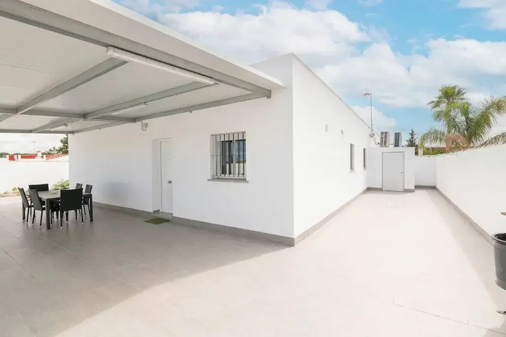 Miamar 1 in Hozanejos