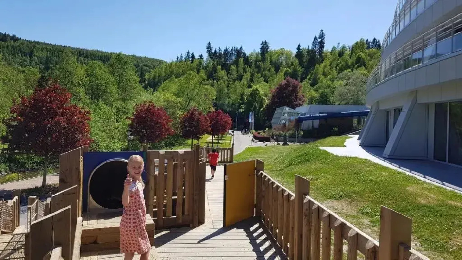 Vayamundo Houffalize