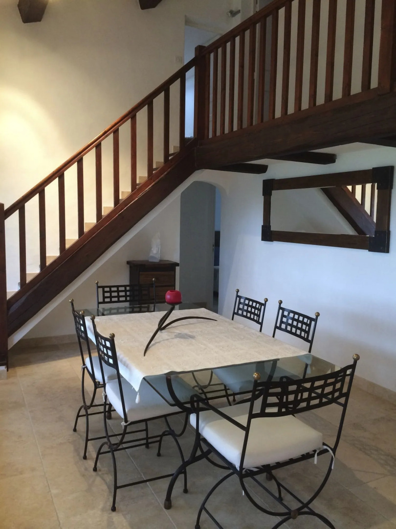 Résidence du Tadorne