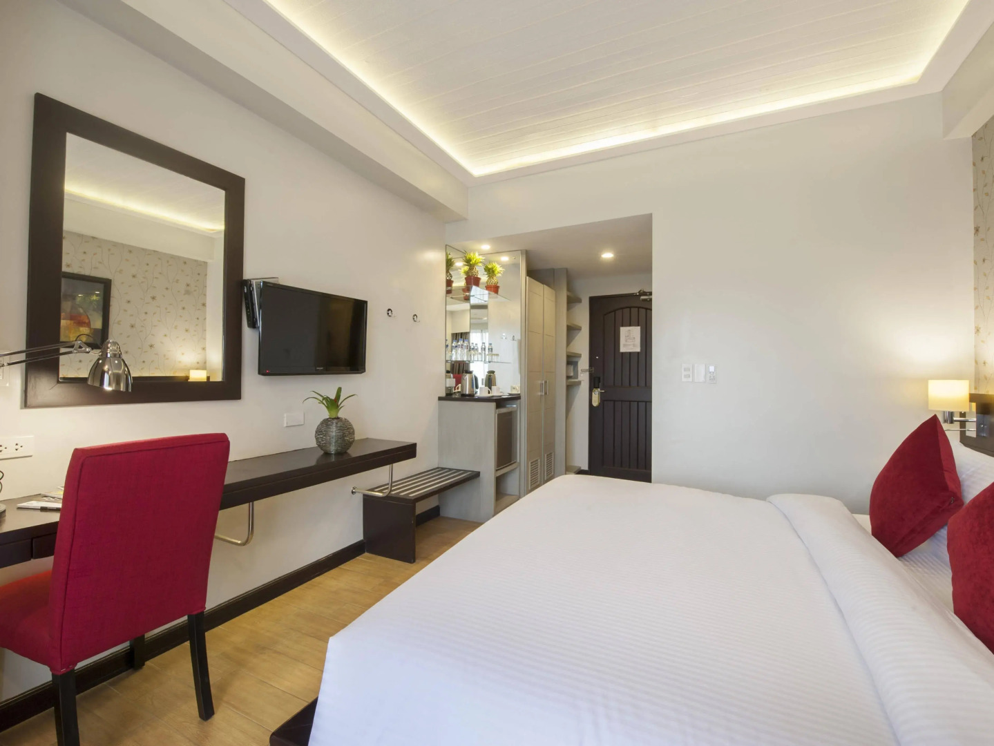 Venus Parkview Hotel