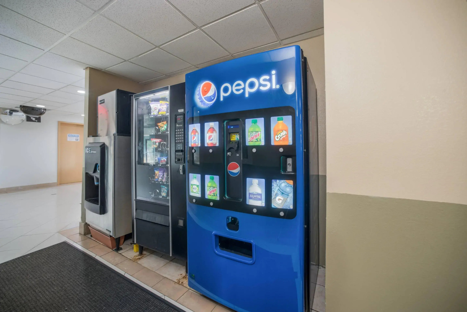 Quality Inn O'Fallon IL - St. Louis