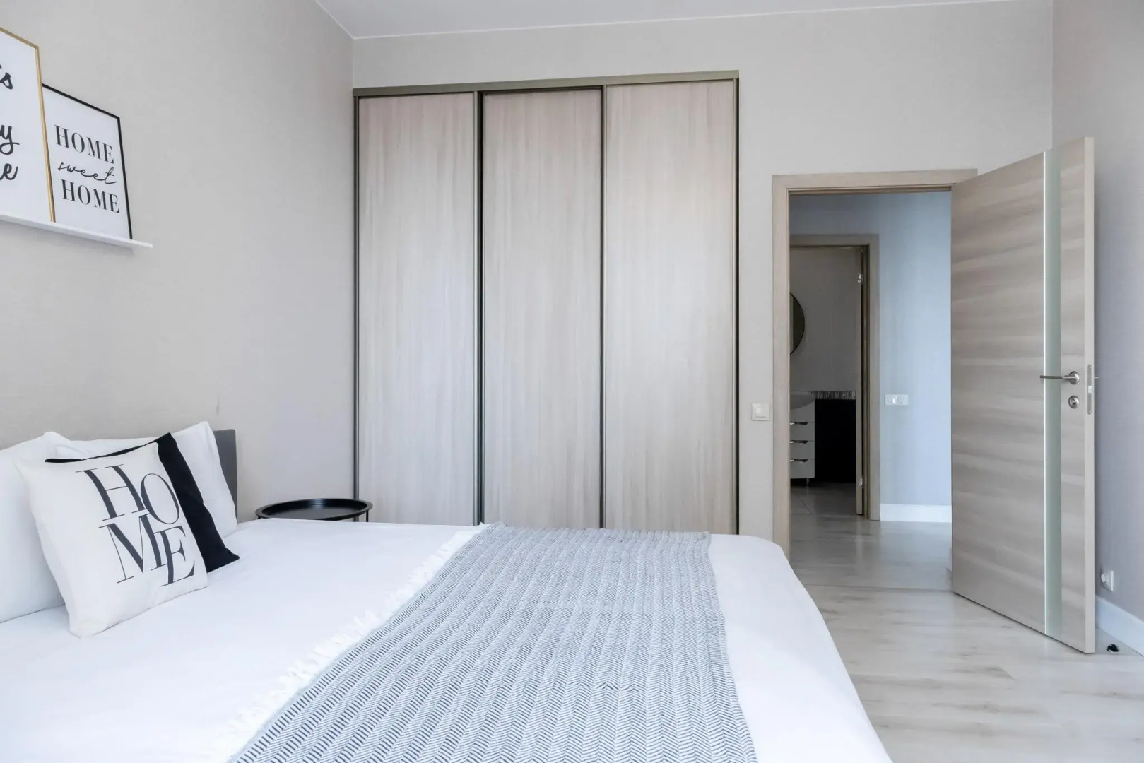 Апартаменты Скайлайт на улице Киевская