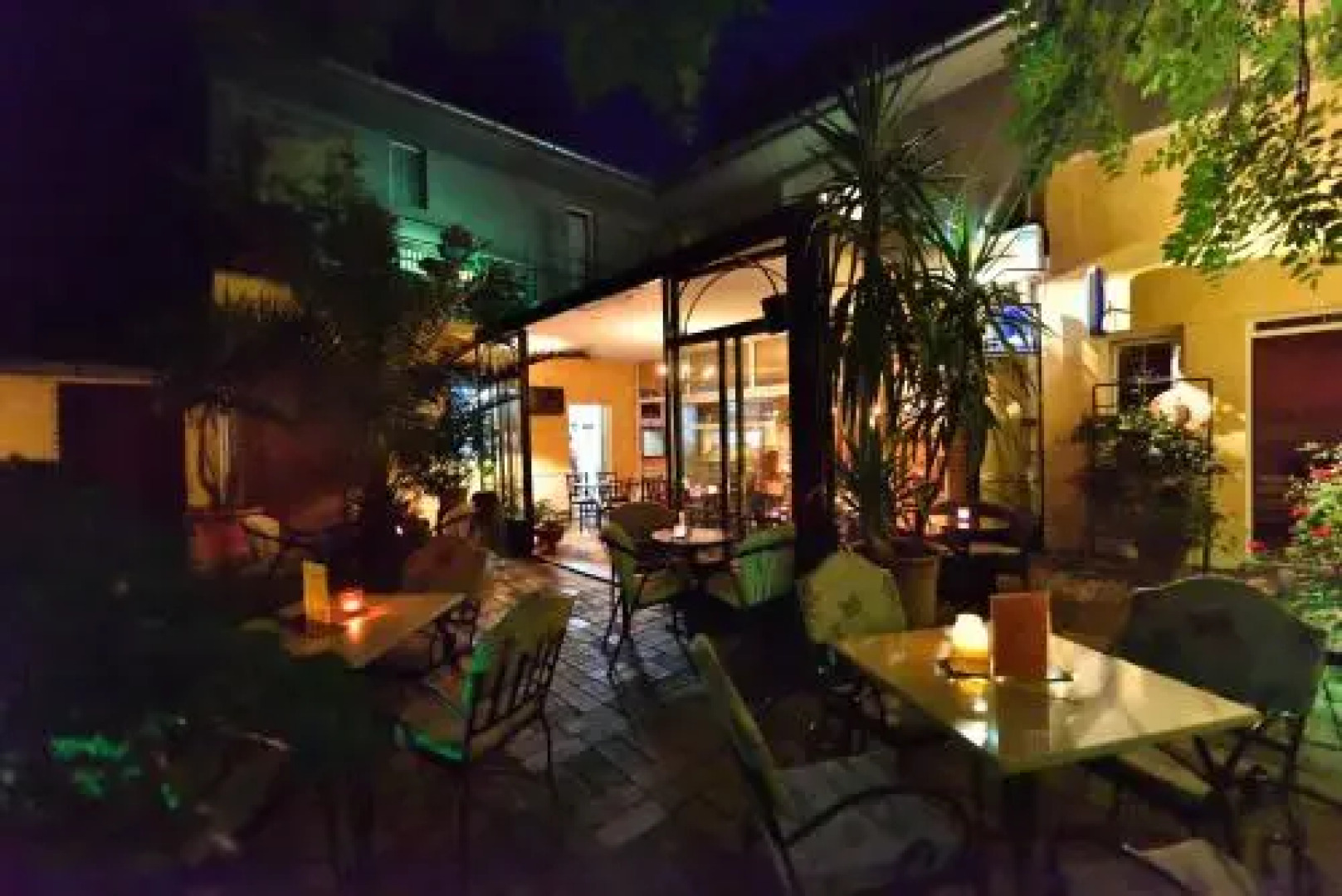 Bed and Breakfast "Caffe-caffe"