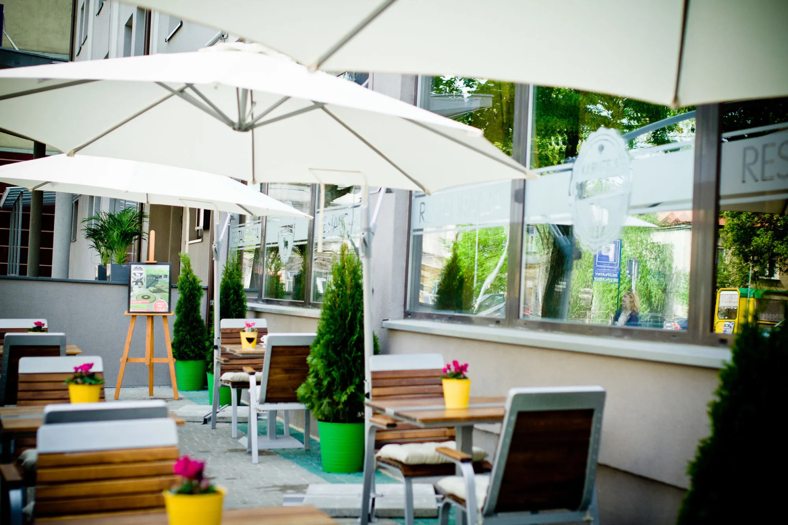 B&B HOTEL Piotrków Trybunalski