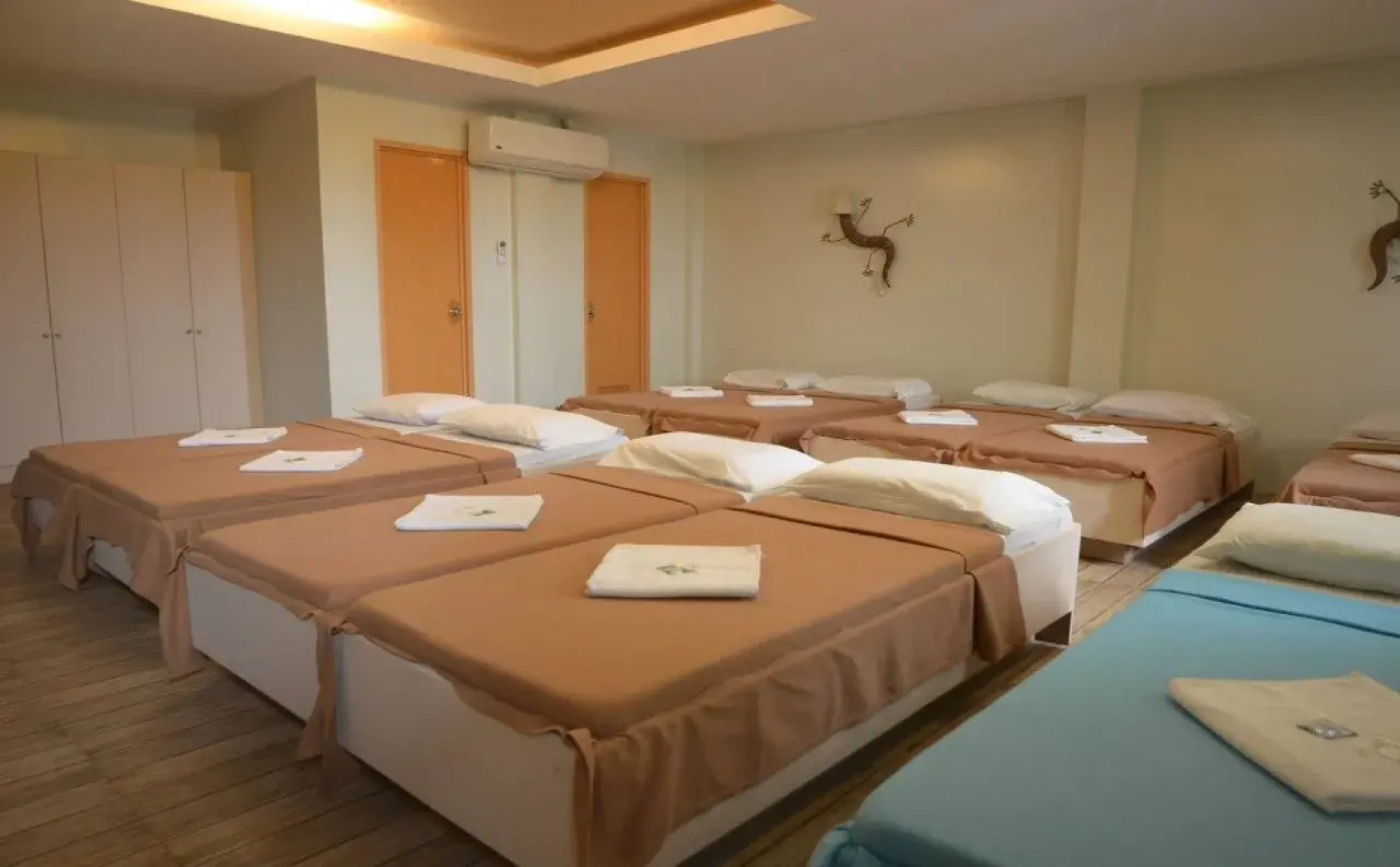 Reyna's The Haven and Gardens