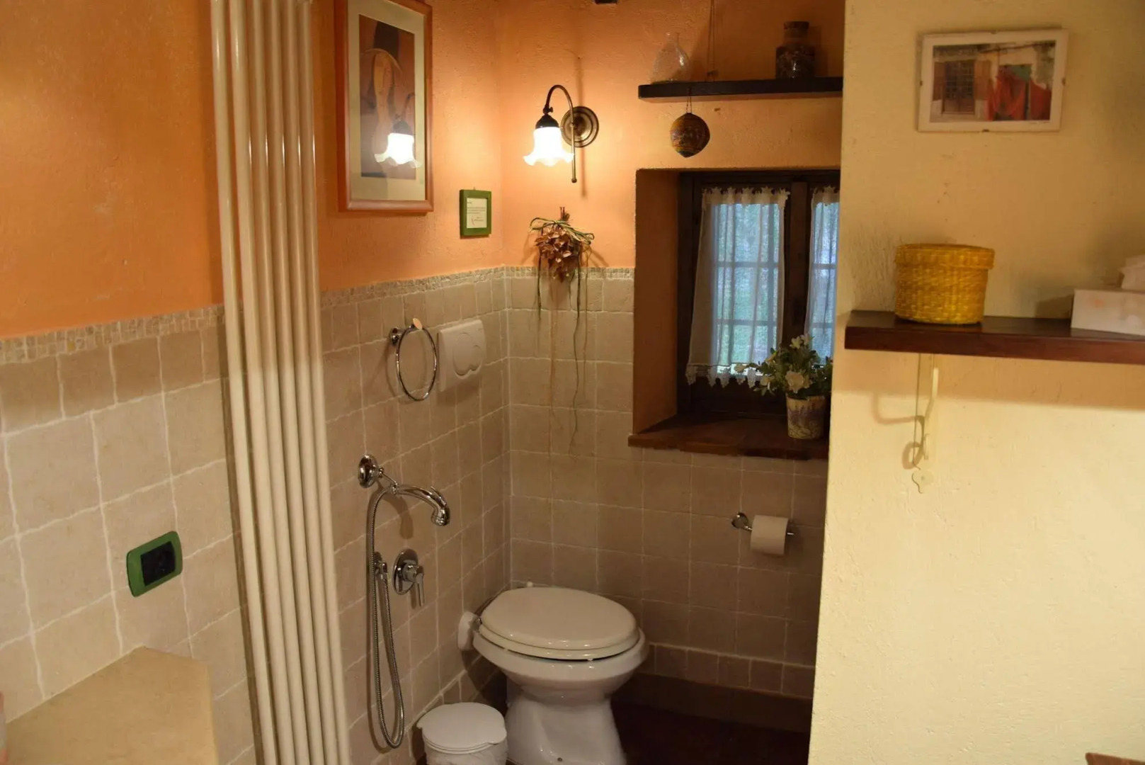 B&B Rossopeperoncino