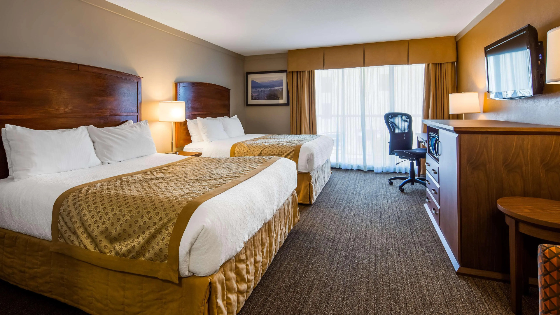 Best Western The Westerly Hotel