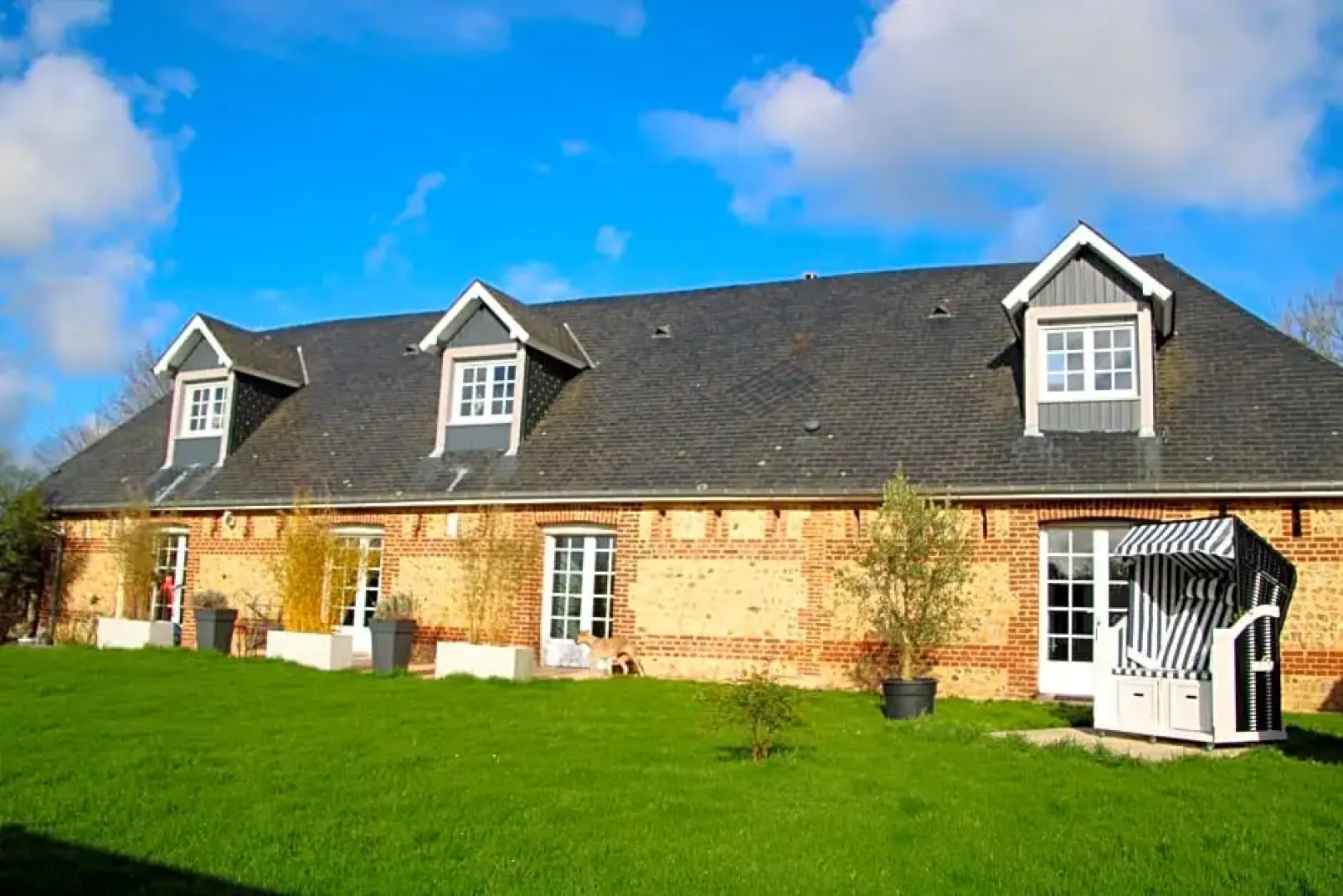 Chambre & Caux (Adults Only)