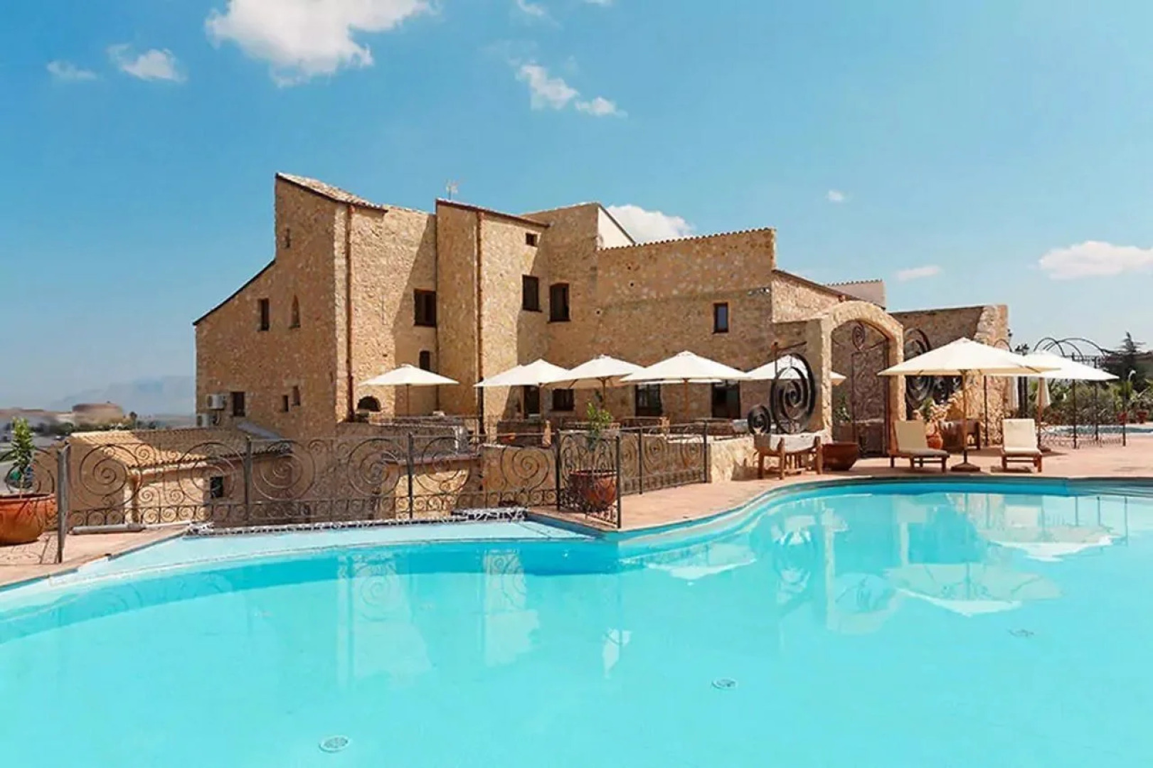 Villa Vittoria Hotel