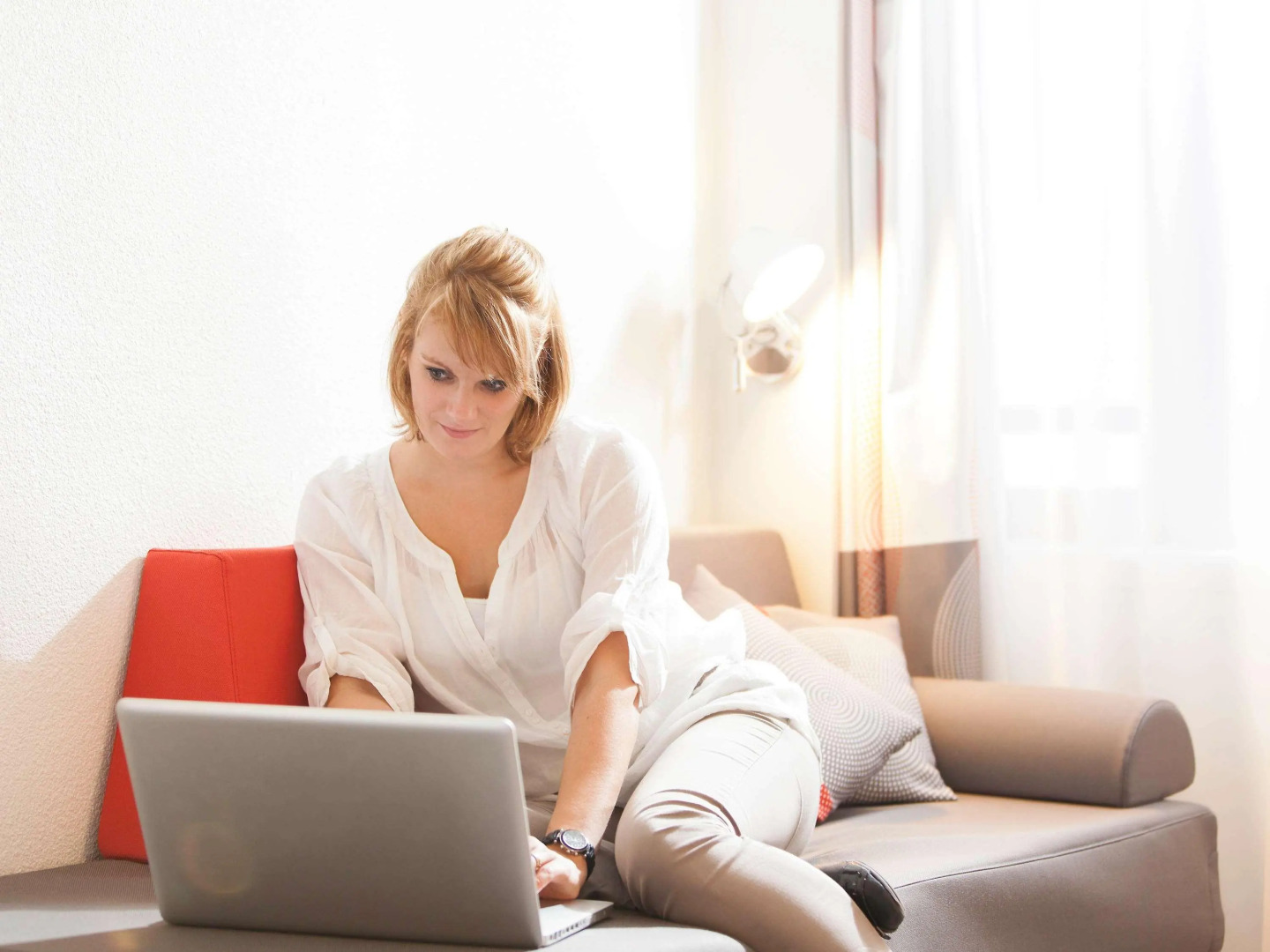 Novotel Avignon Nord