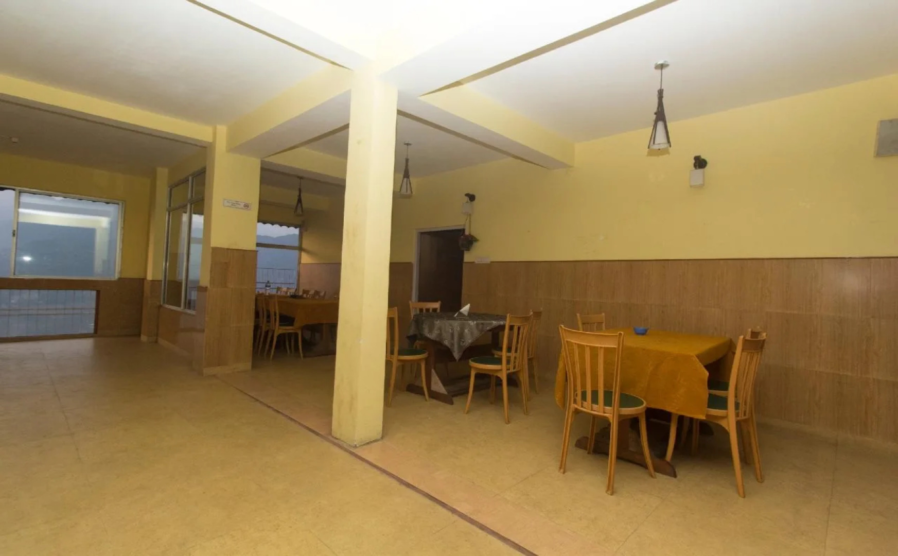 OYO 6916 Hotel Deorali