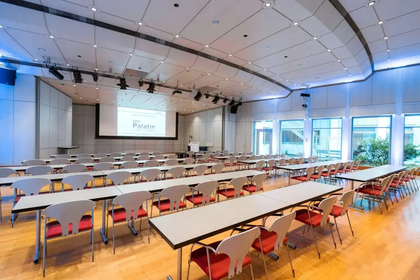 Best Western Plus Palatin Kongresshotel