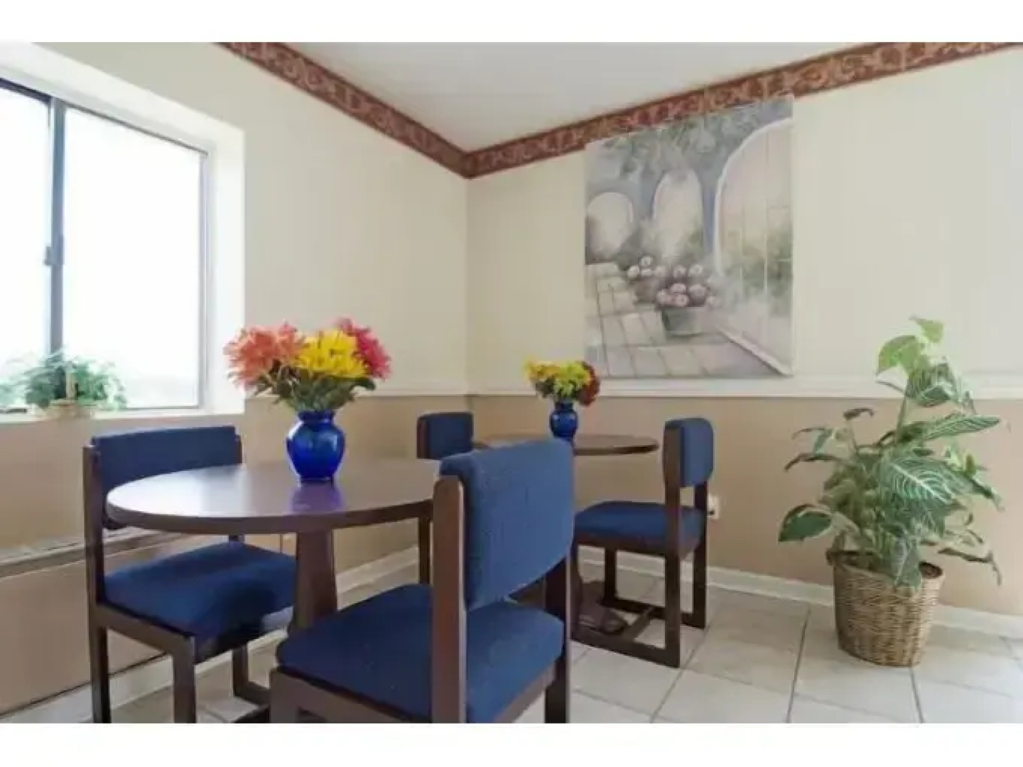 Rodeway Inn Charlotte South