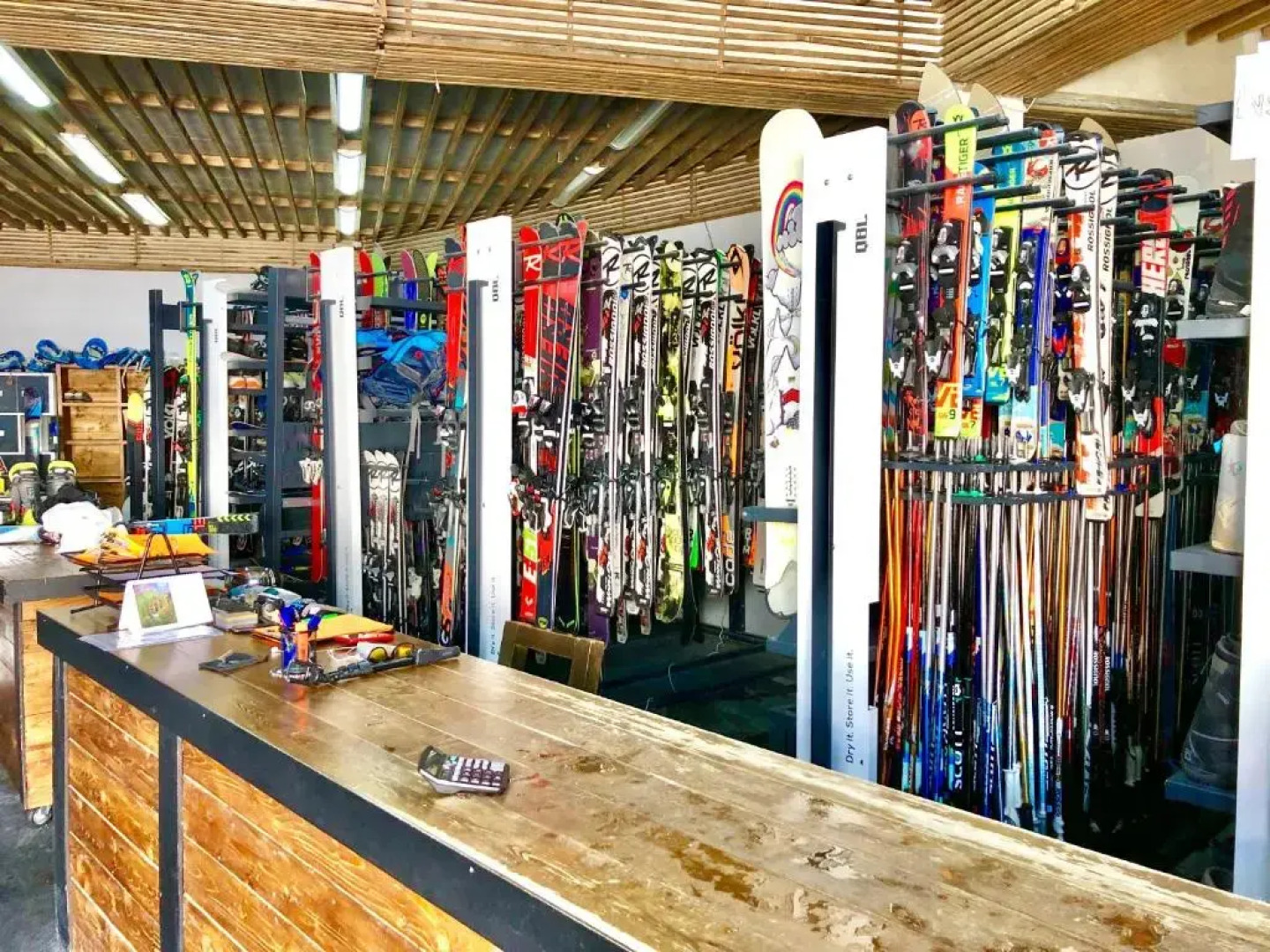 GVC 314 Atrium New Gudauri