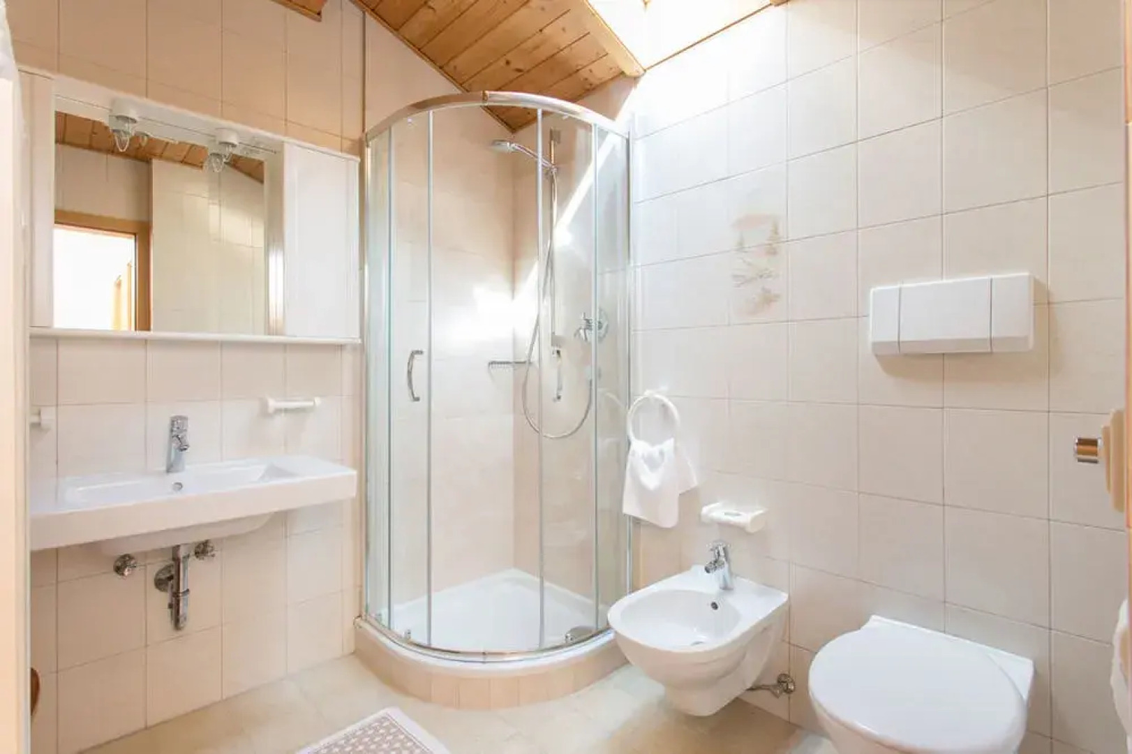 Residence Obermoarhof