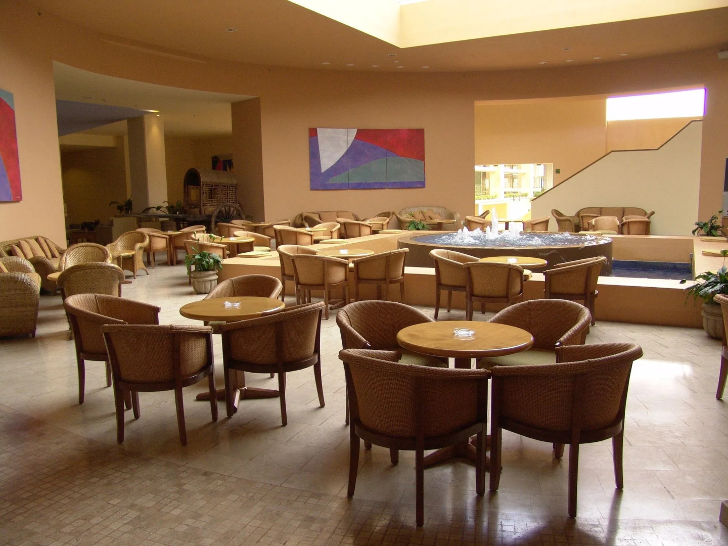 Gamma by Fiesta Americana Xalapa Nubara