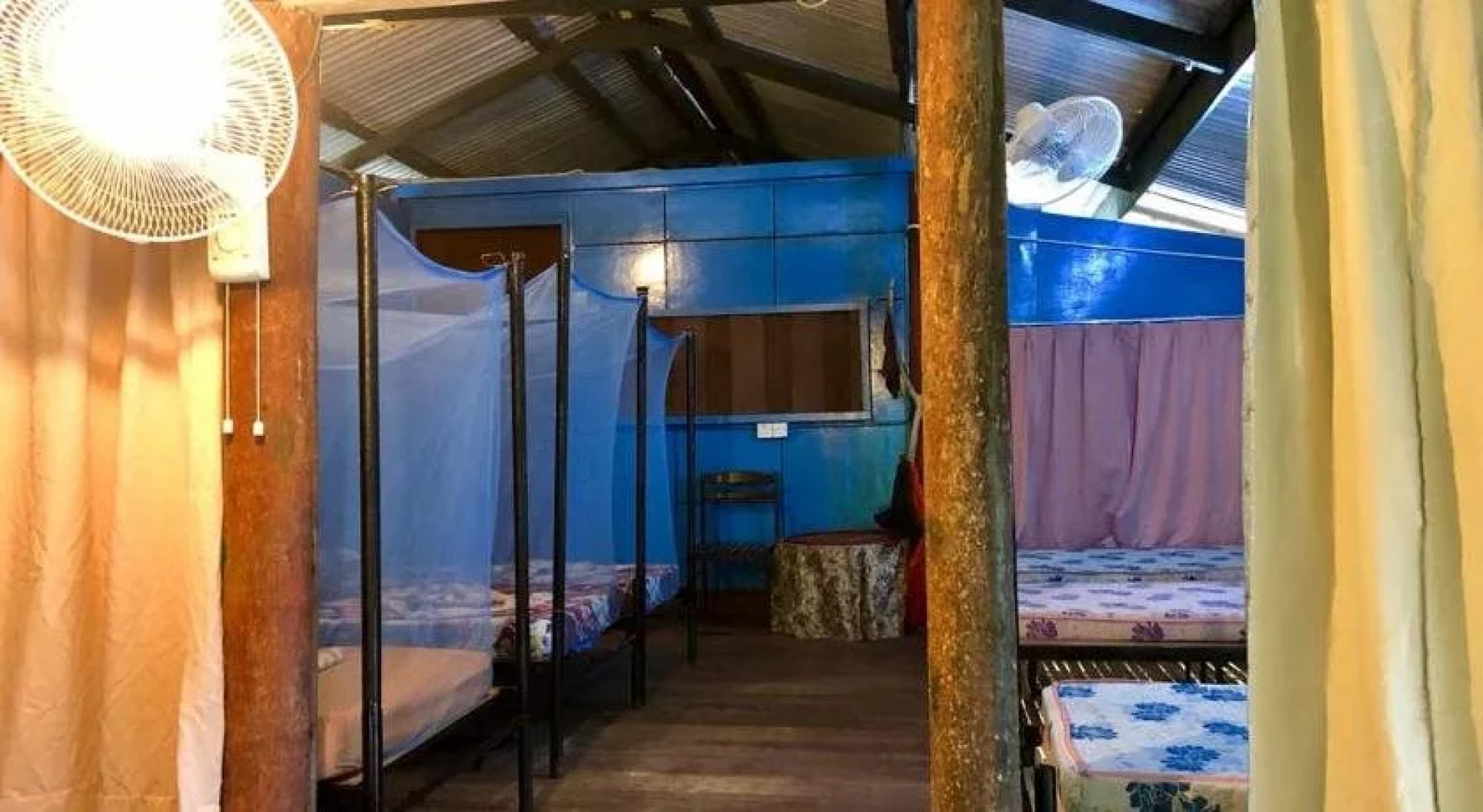 Dragon Pearl Beach Resort