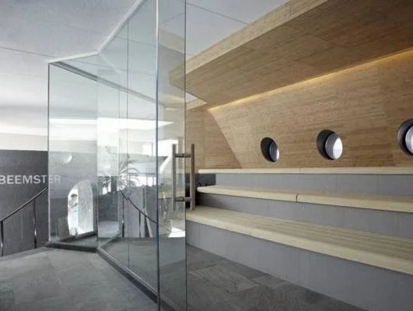 Fort Resort Beemster