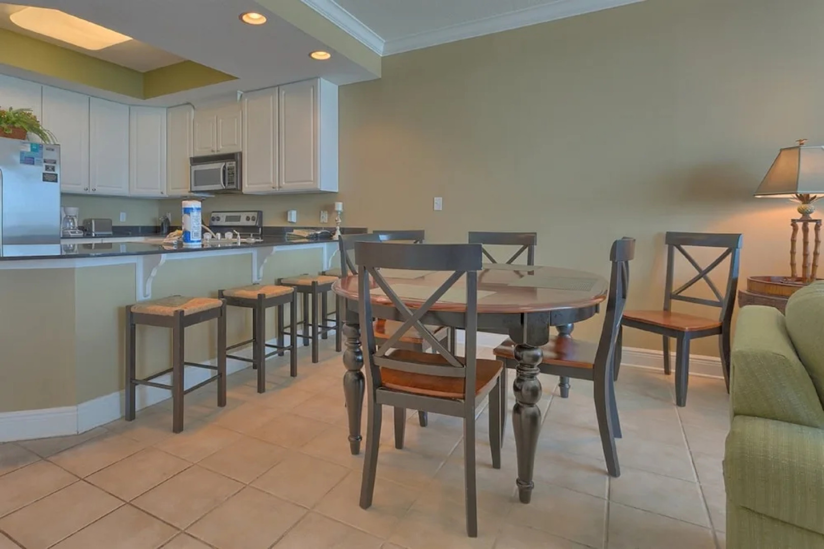 San Carlos Condominiums by Wyndham Vacation Rentals
