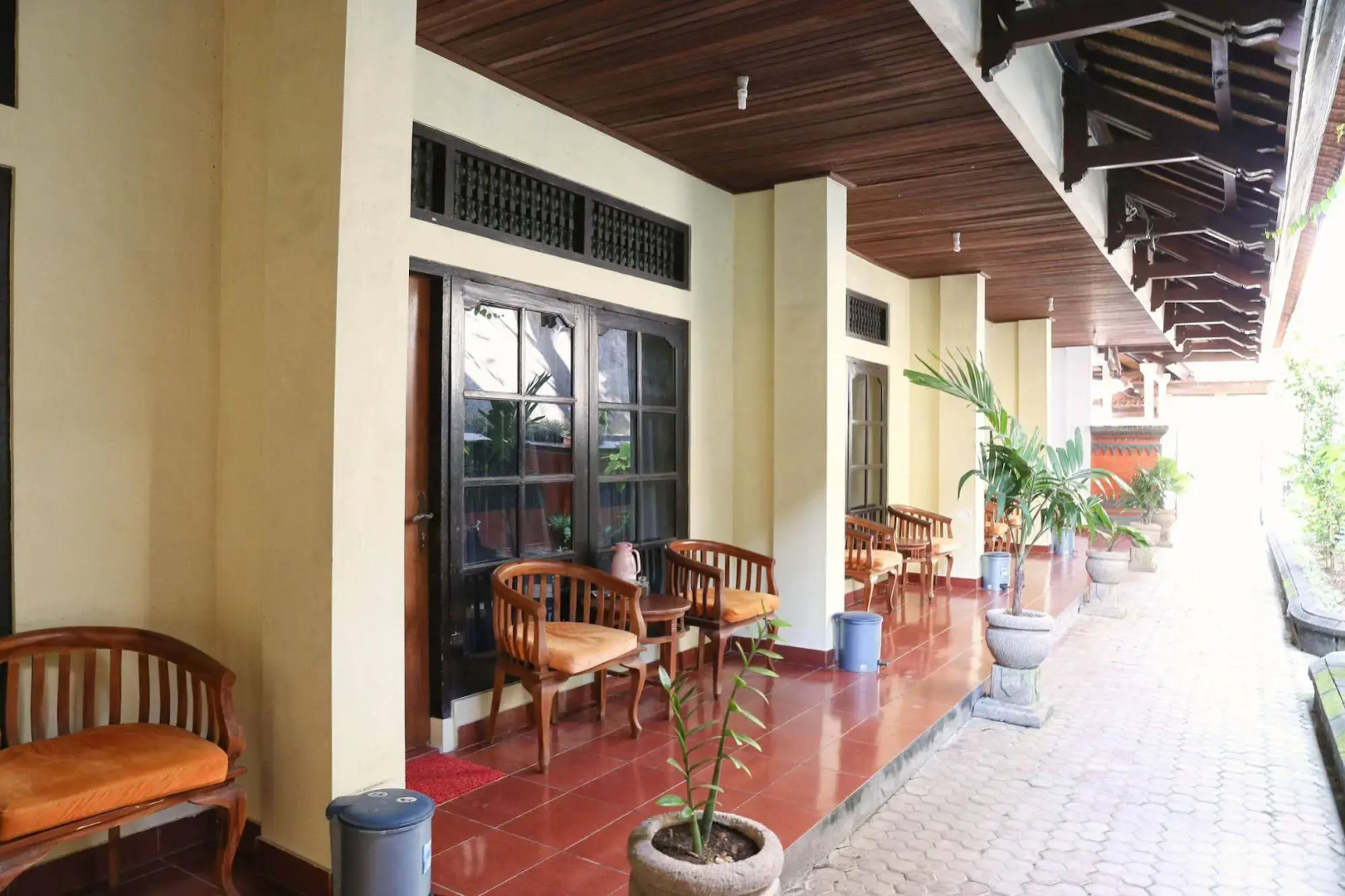 RedDoorz @ Pratama Nusa Dua