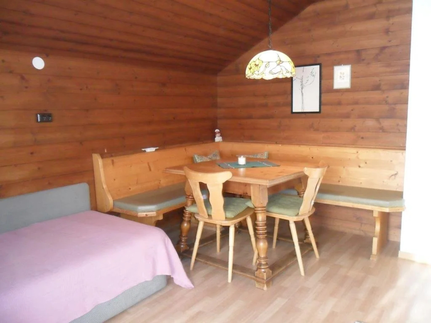 Haus Sabine Braunegger