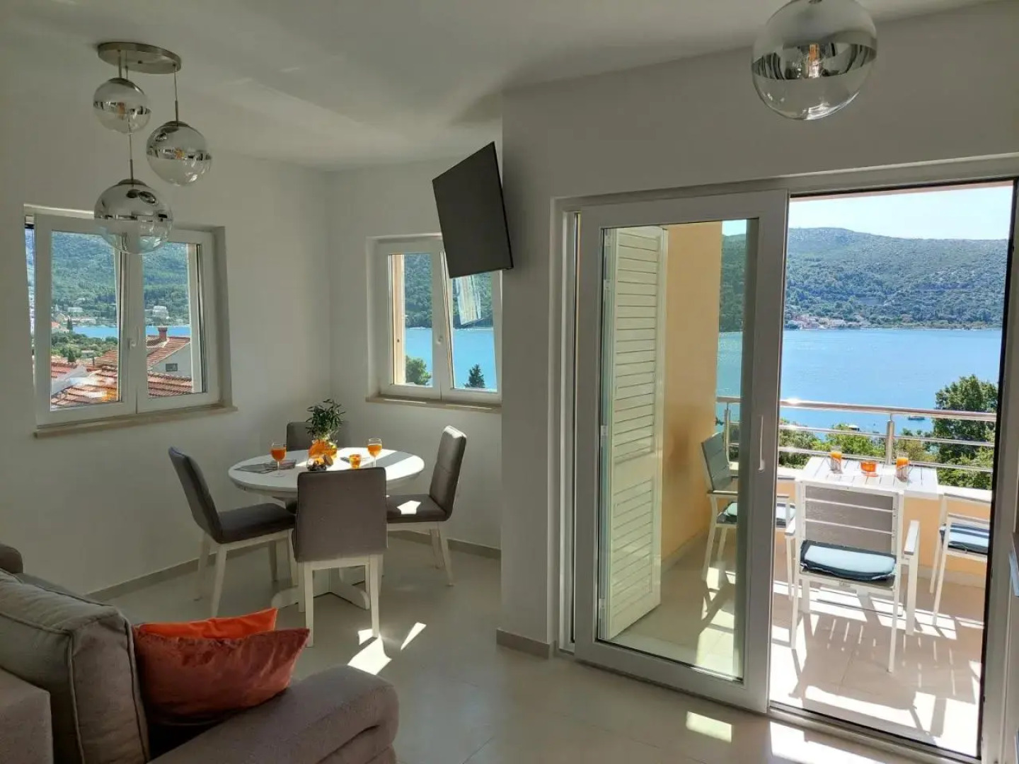 Slano Bay Apartments