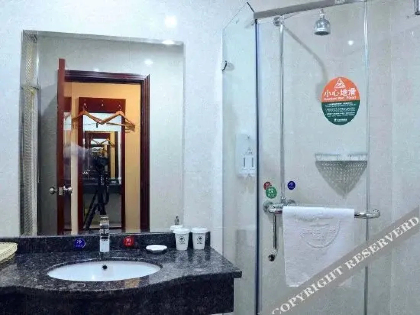 GreenTree Inn Datong Xiang Yang Xi Jie