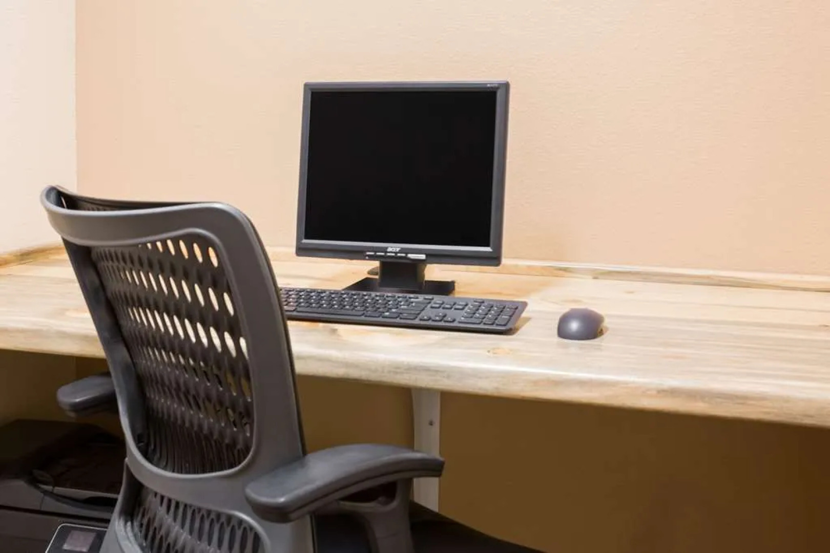 Super 8 Wheatland Wyoming