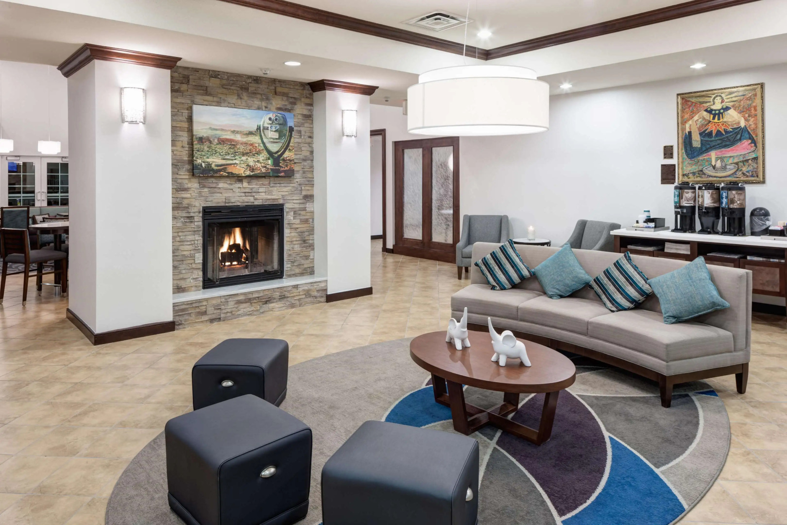 Homewood Suites by Hilton El Paso Airport