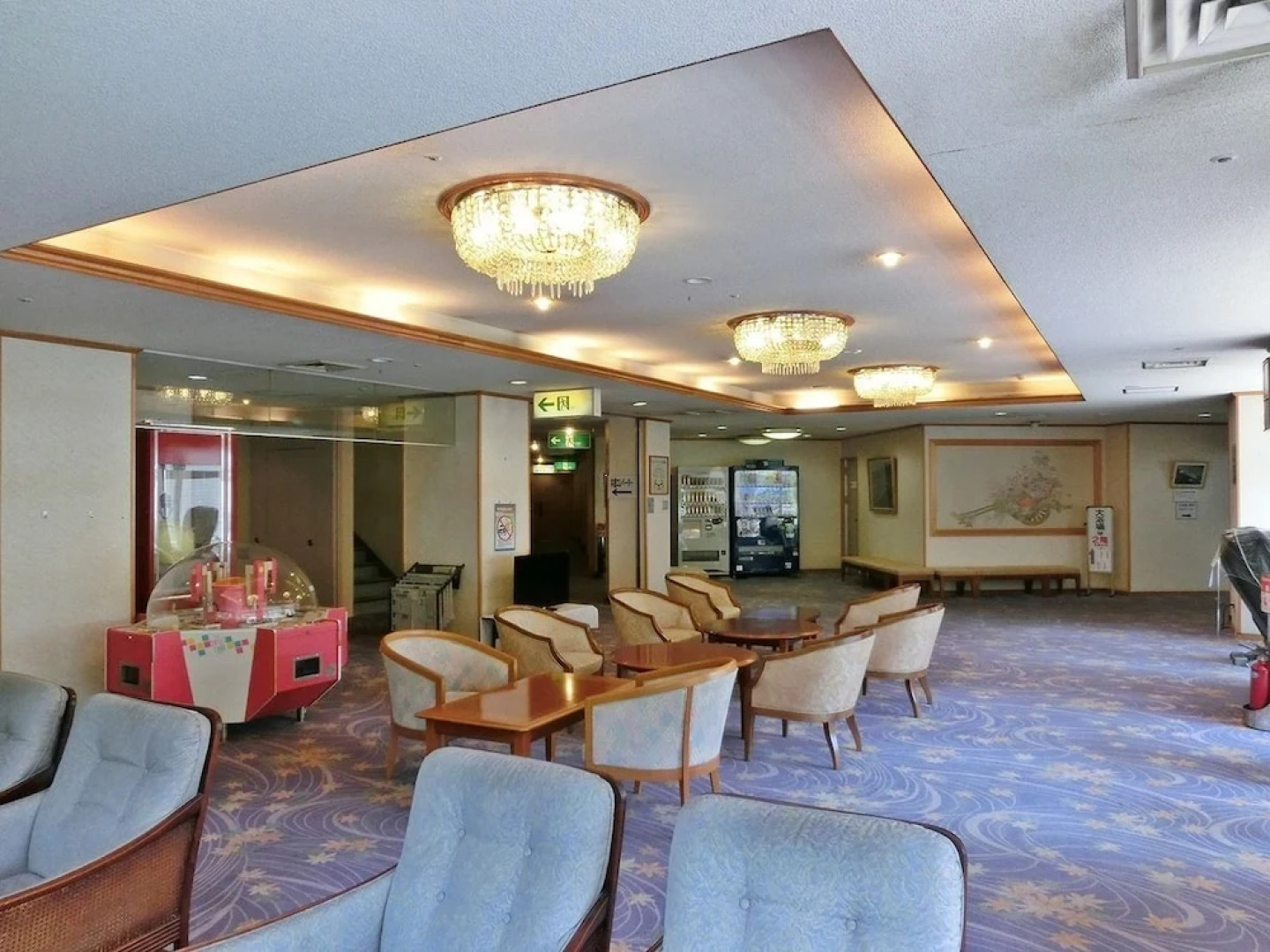 Itoen Hotel Shikisai