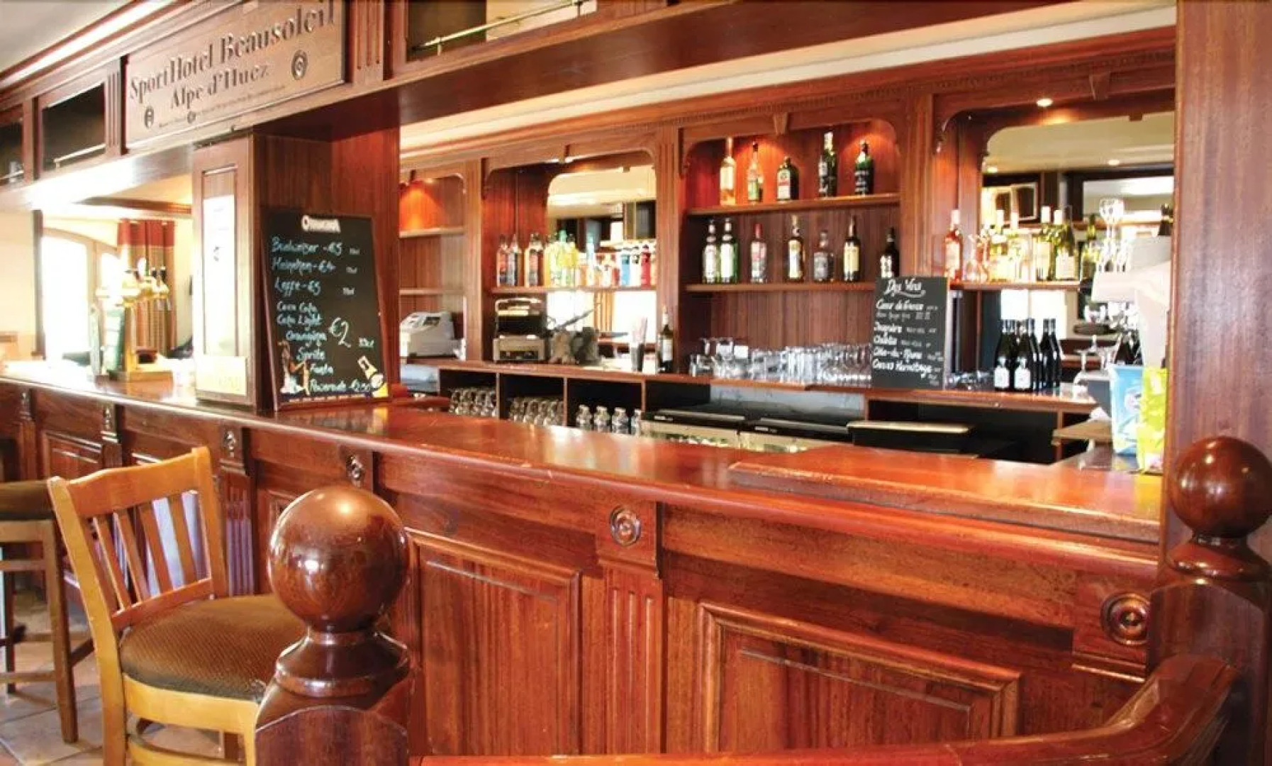 SportHotel Beausoleil