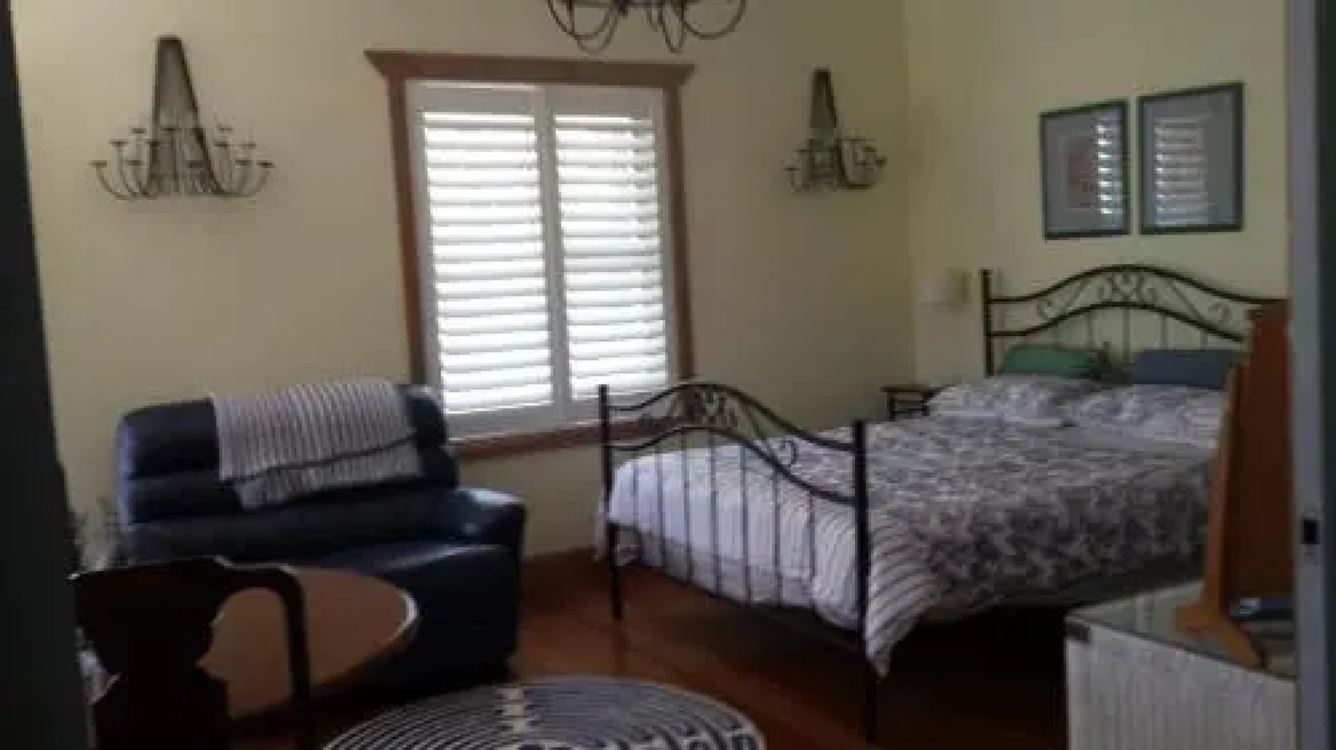 Stringybark Hills Retreat