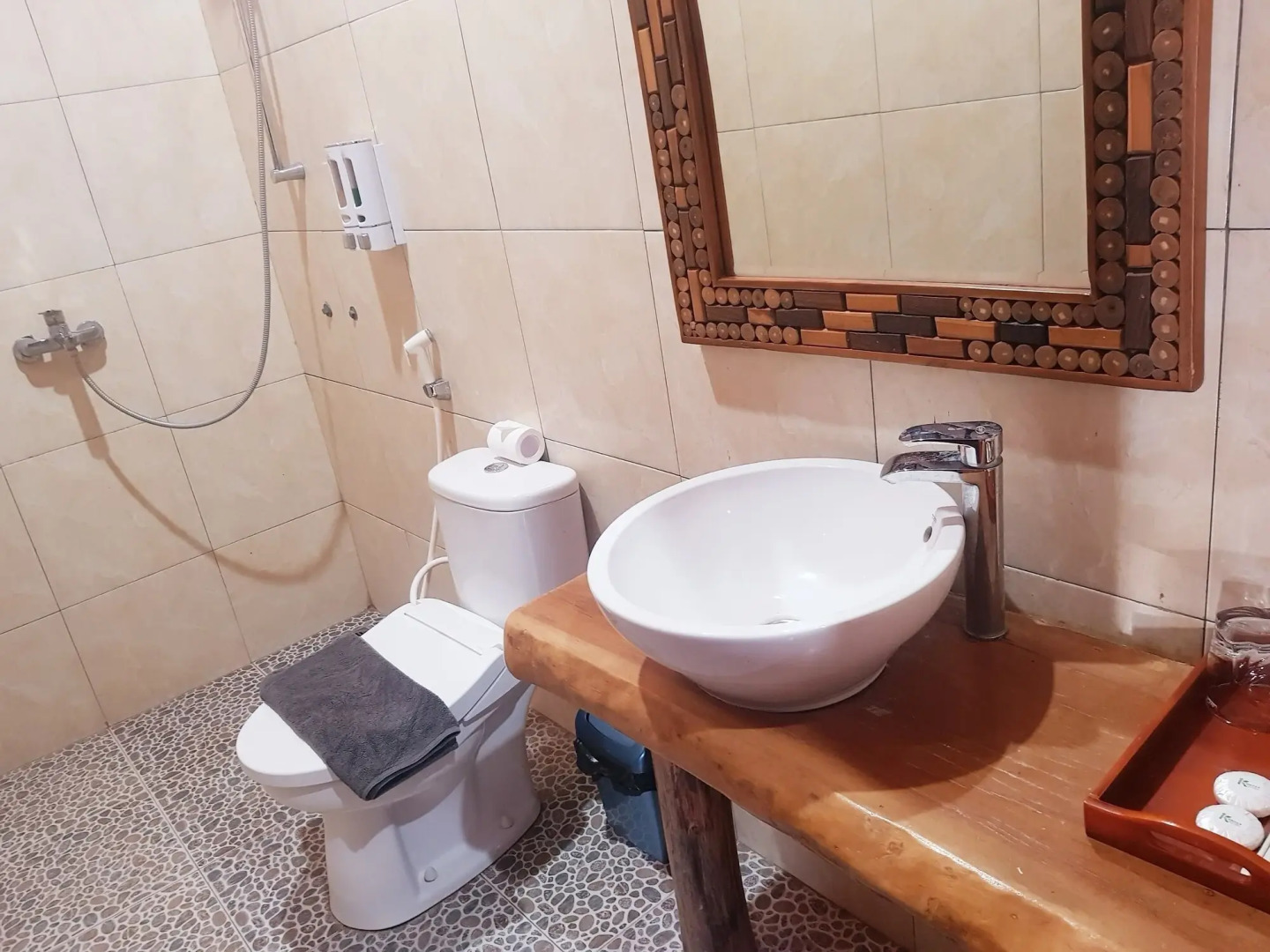 Korpak Villa & Resort Raja Ampat