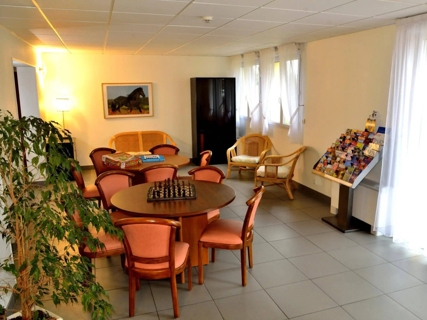 Hôtel le Grand Terre