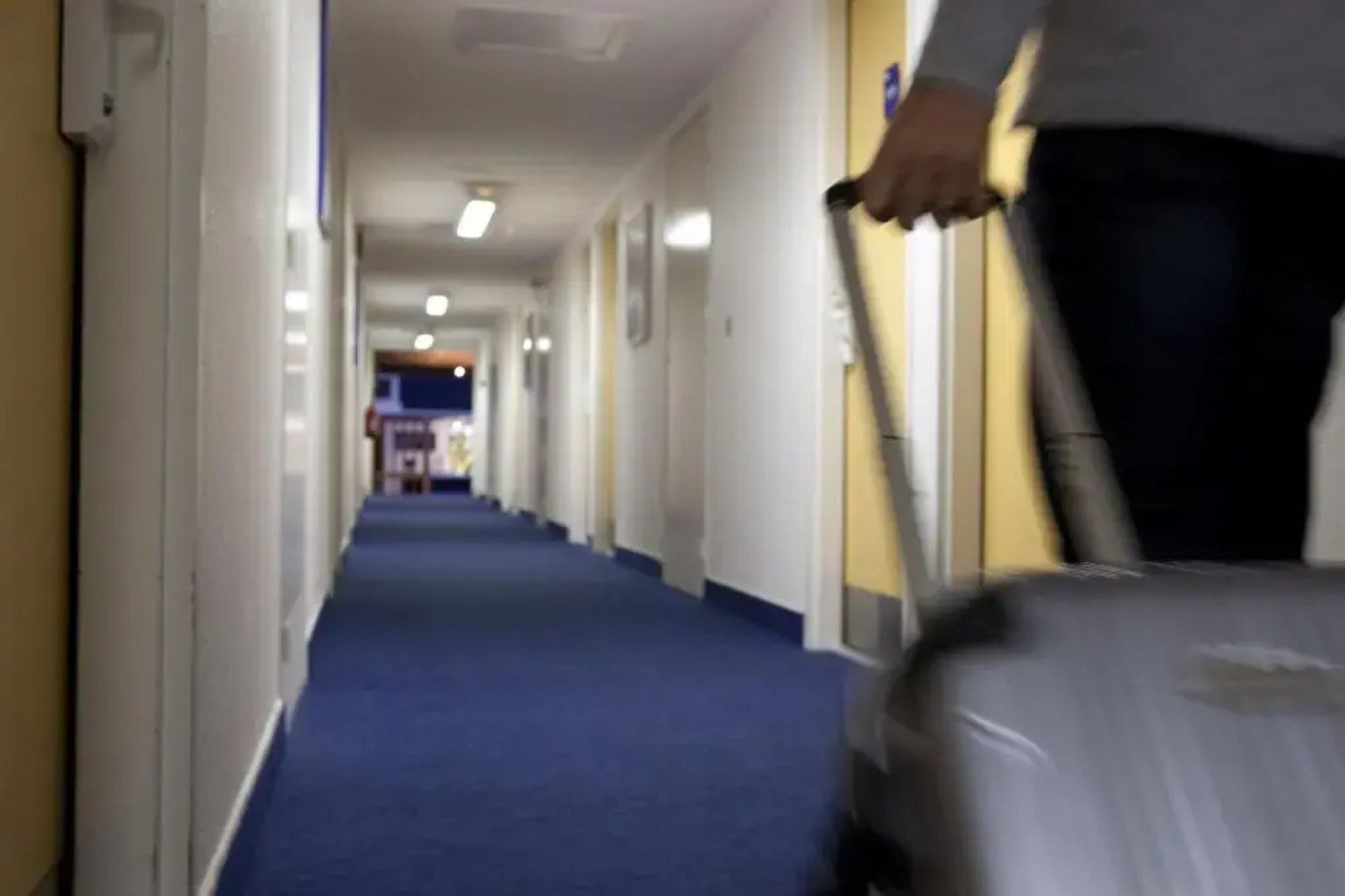 ibis budget Alès Saint Christol