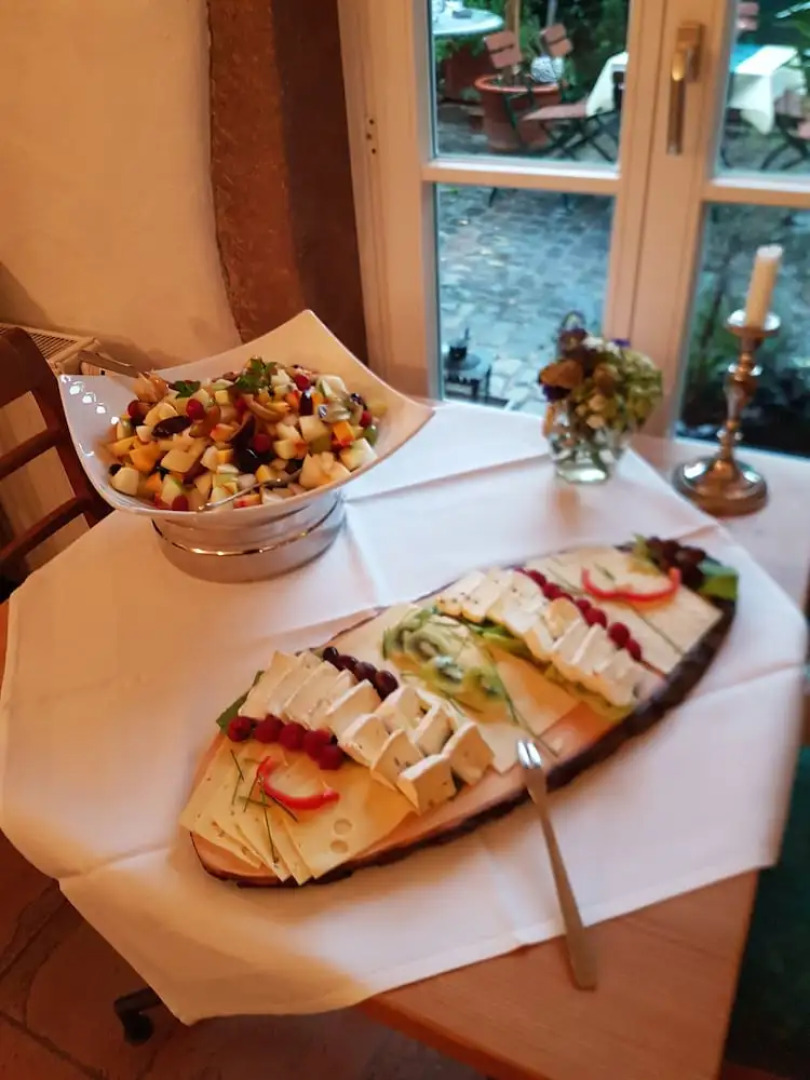 Alter Winzerhof Weisenheim am Berg e.K.