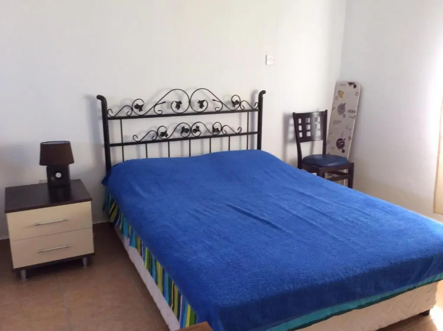 Olive Garden Holiday Homes